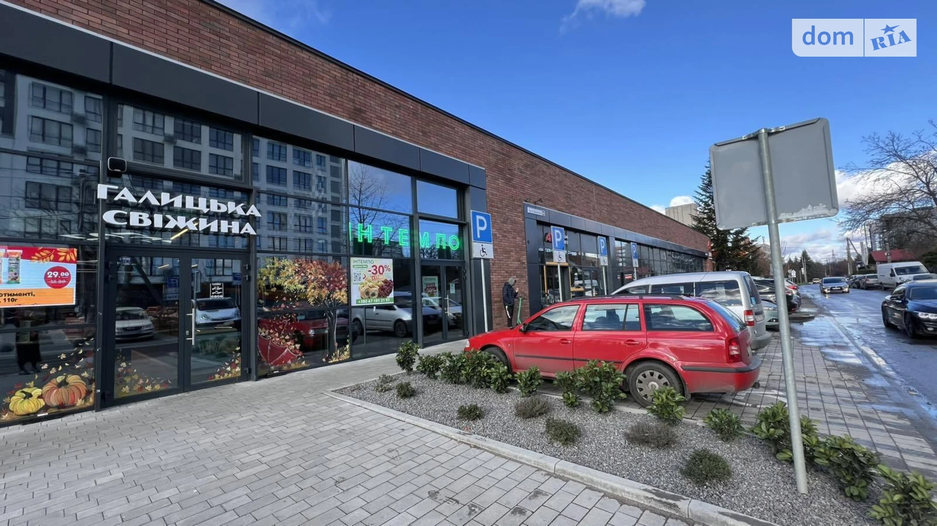 Сдается в аренду помещения свободного назначения 100 кв. м в 2-этажном здании, цена: 1200 $ - фото 5