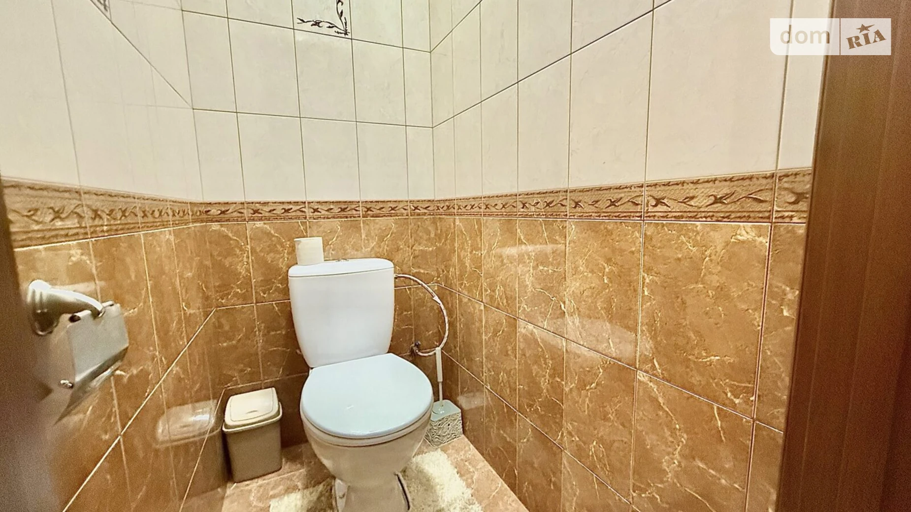 1-комнатная квартира 45 кв. м в Тернополе, ул. Протасевича - фото 2