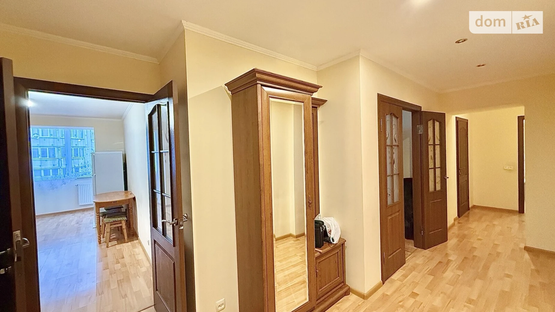 1-комнатная квартира 45 кв. м в Тернополе, ул. Протасевича - фото 5