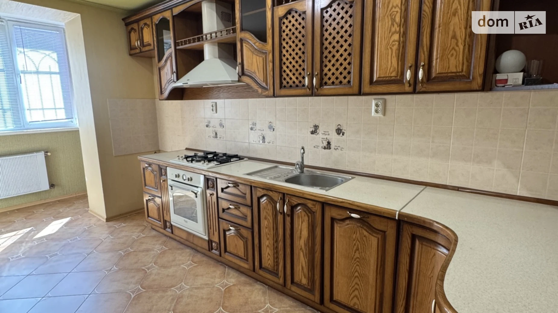 Сдается в аренду 3-комнатная квартира 100 кв. м в Виннице, ул. Зодчих, 4 - фото 4