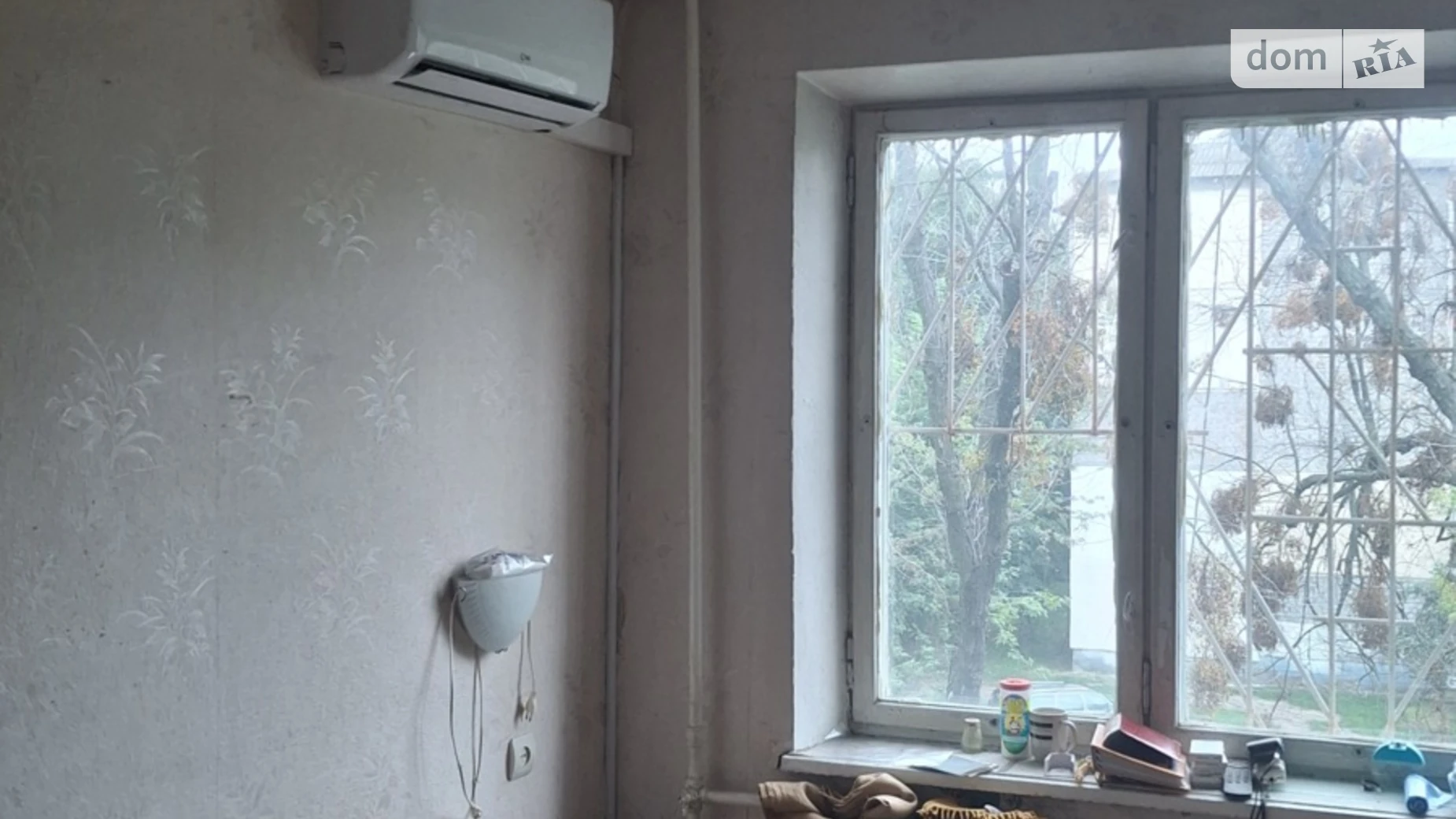 Продається 2-кімнатна квартира 46.8 кв. м у Києві, вул. Остафія Дашкевича, 15Б - фото 5