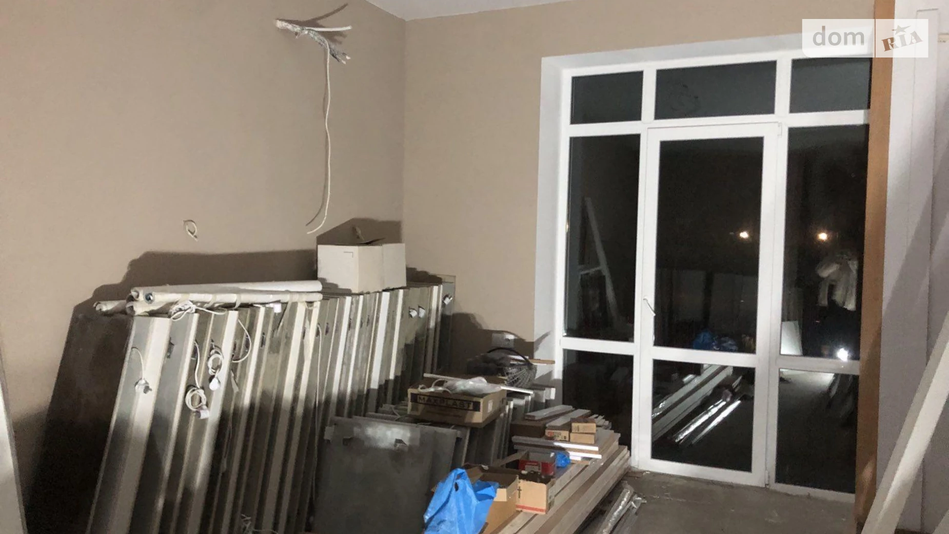 Продается 1-комнатная квартира 43.2 кв. м в Киеве, ул. Тираспольская, 44 - фото 2