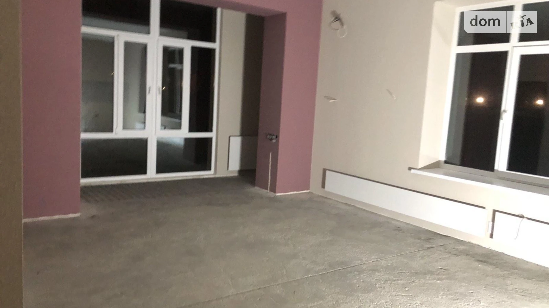 Продается 1-комнатная квартира 53.1 кв. м в Киеве, ул. Тираспольская, 44 - фото 2