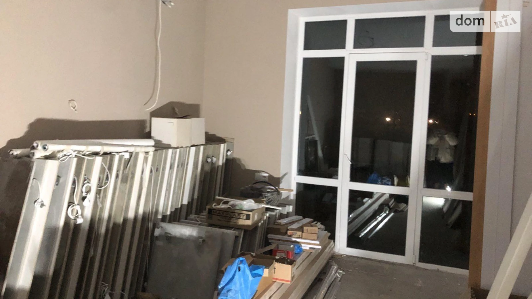 Продается 1-комнатная квартира 43.2 кв. м в Киеве, ул. Тираспольская, 44 - фото 4