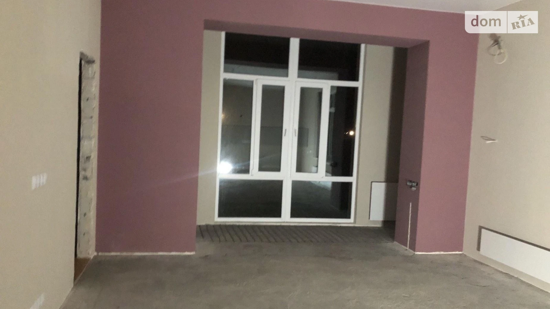 Продается 1-комнатная квартира 53.1 кв. м в Киеве, ул. Тираспольская, 44 - фото 4