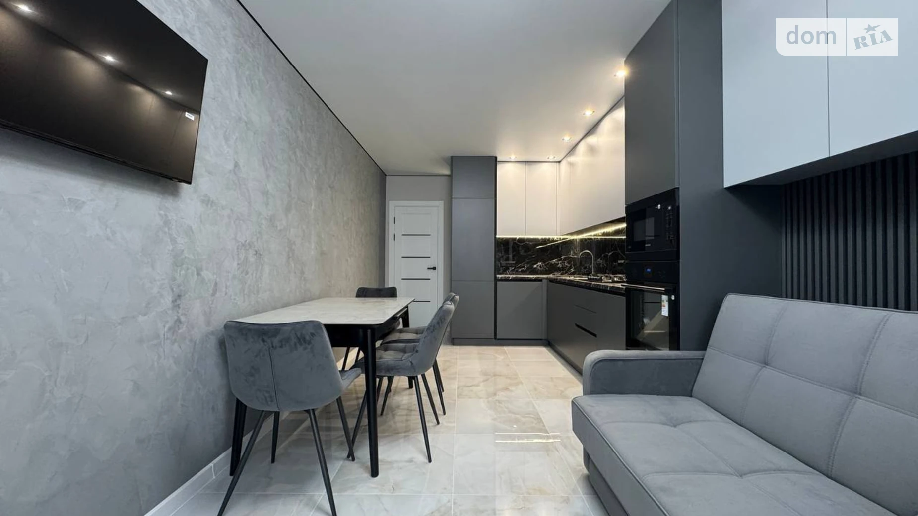 Сдается в аренду 2-комнатная квартира 63.1 кв. м в Ивано-Франковске, цена: 650 $ - фото 3