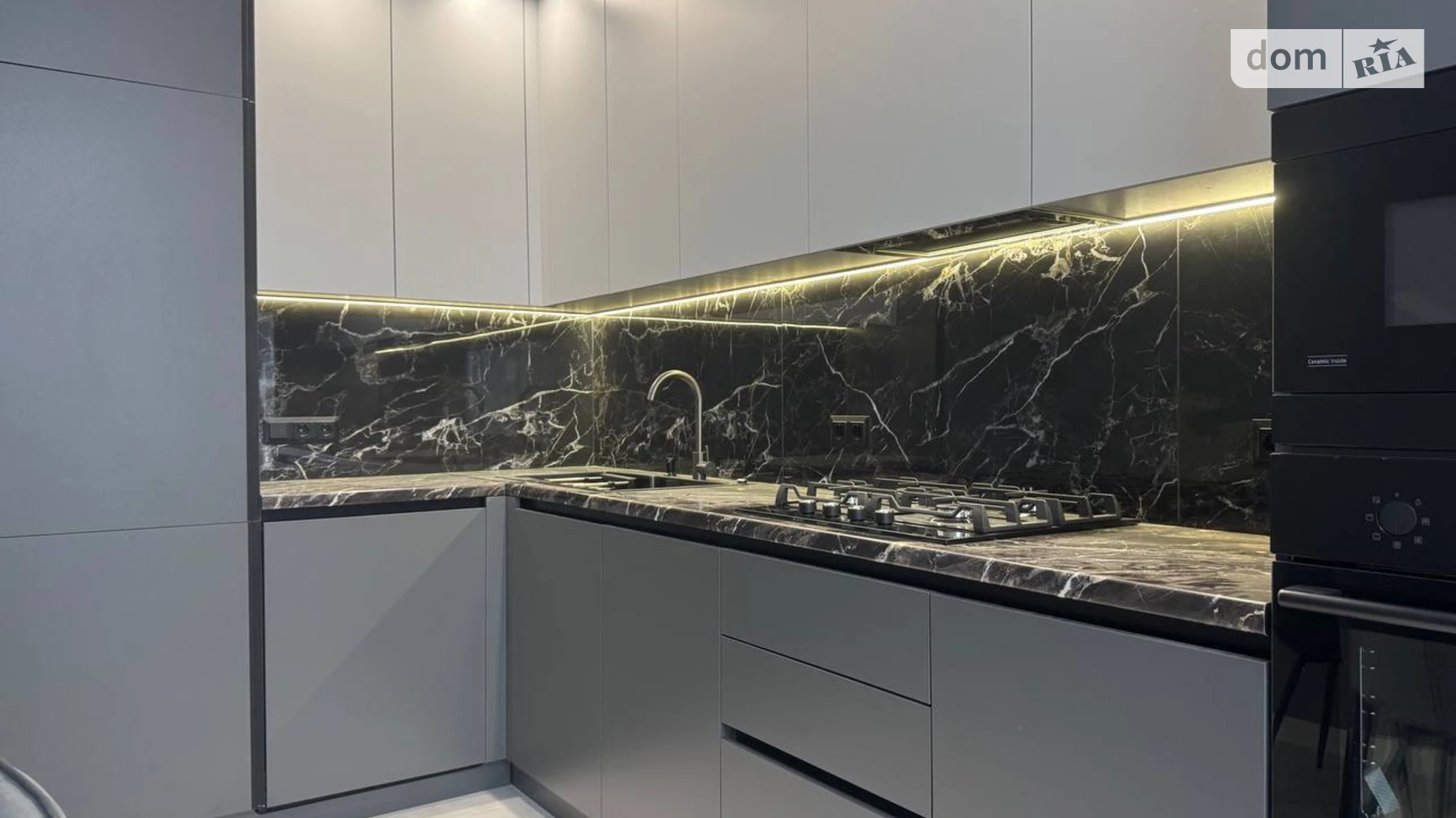 Сдается в аренду 2-комнатная квартира 63.1 кв. м в Ивано-Франковске, цена: 650 $ - фото 5