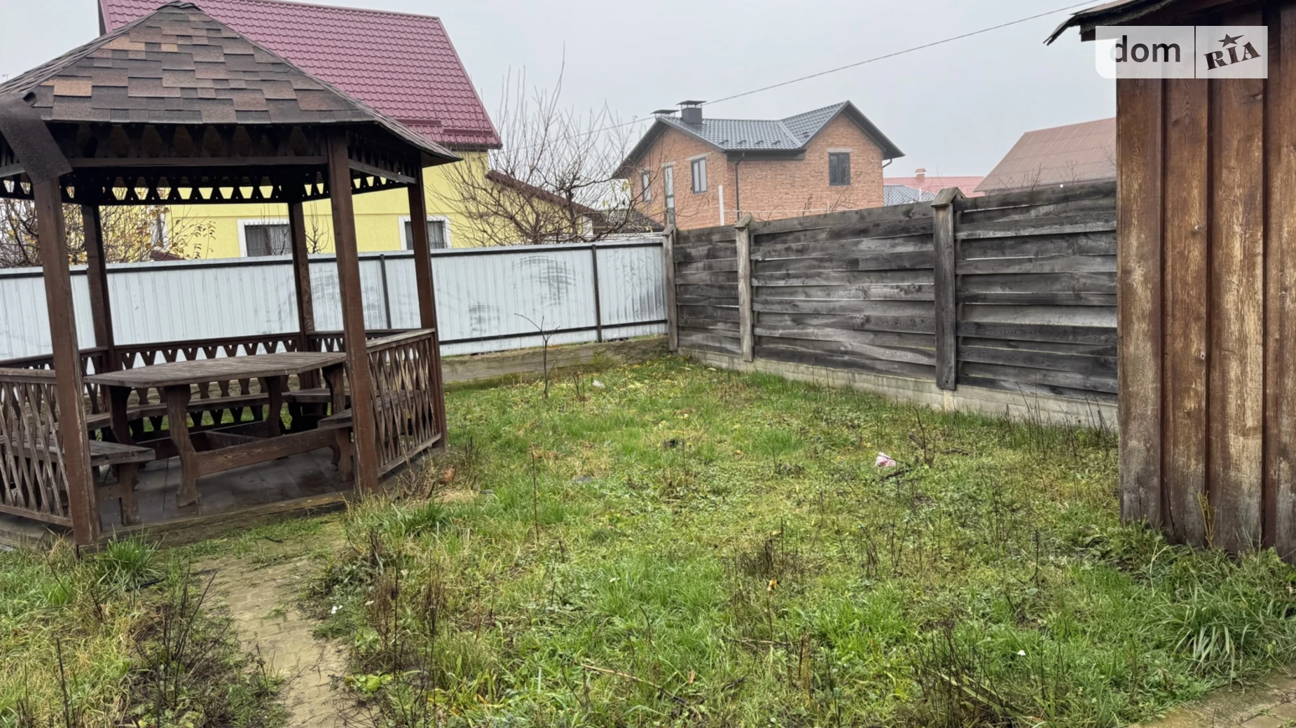 Продается дом на 2 этажа 120 кв. м с беседкой, цена: 85000 $ - фото 2