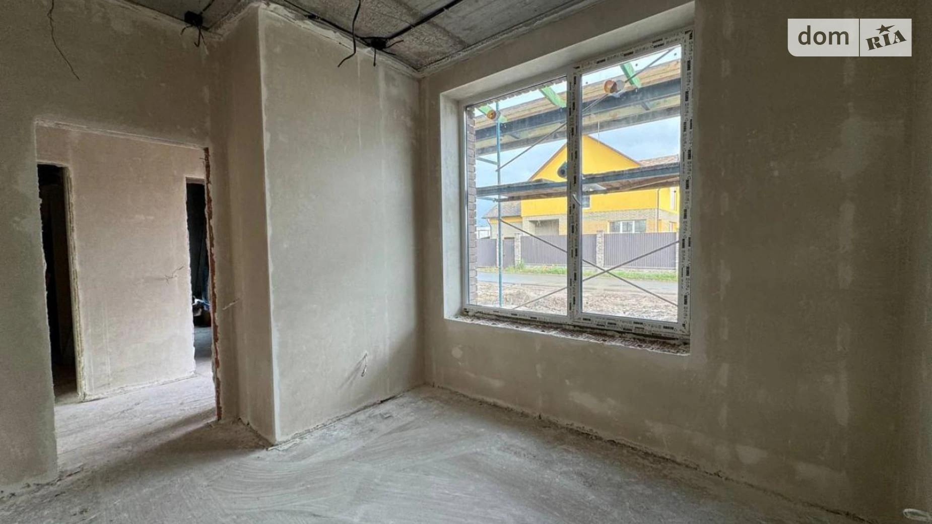 Продается дом на 2 этажа 150 кв. м с камином, цена: 180000 $ - фото 4