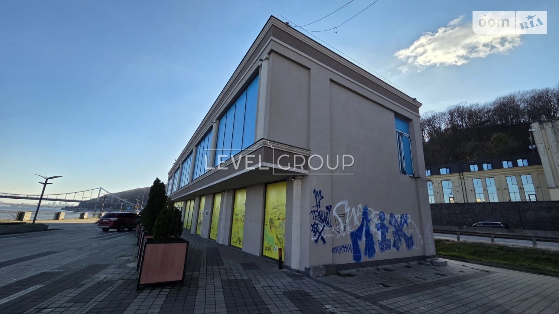 Продается помещения свободного назначения 646.3 кв. м в 2-этажном здании, цена: 2500000 $ - фото 3