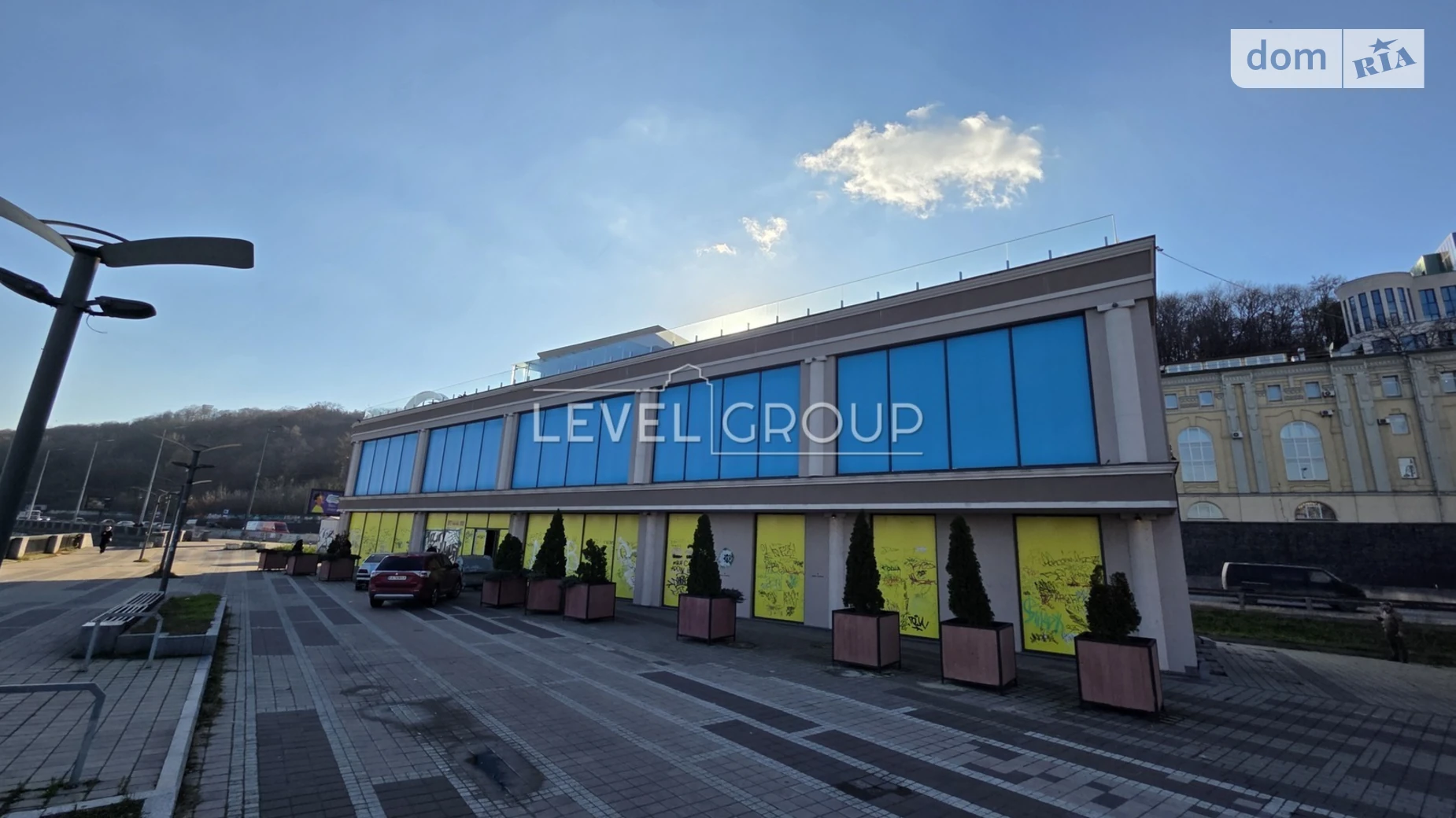 Продается помещения свободного назначения 646.3 кв. м в 2-этажном здании, цена: 2500000 $ - фото 5