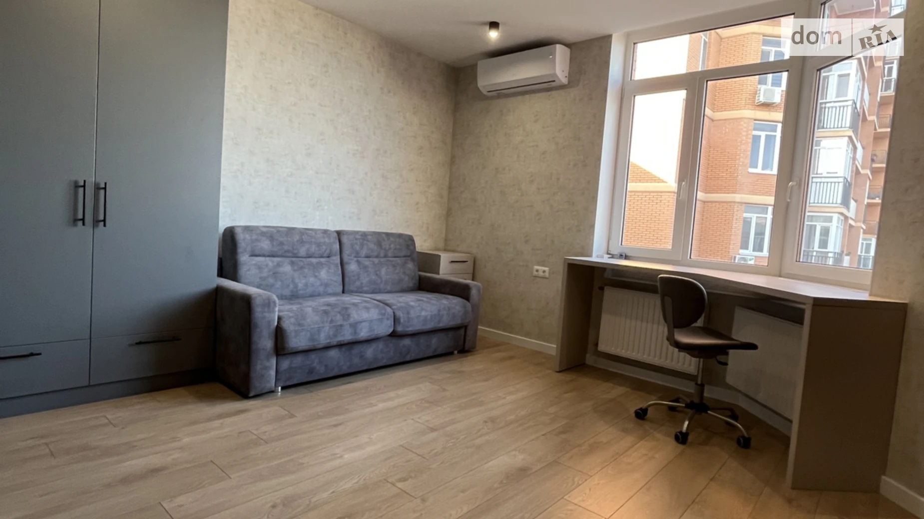 Продается 4-комнатная квартира 103 кв. м в Одессе, ул. Жаботинского, 54А корпус 2 - фото 4