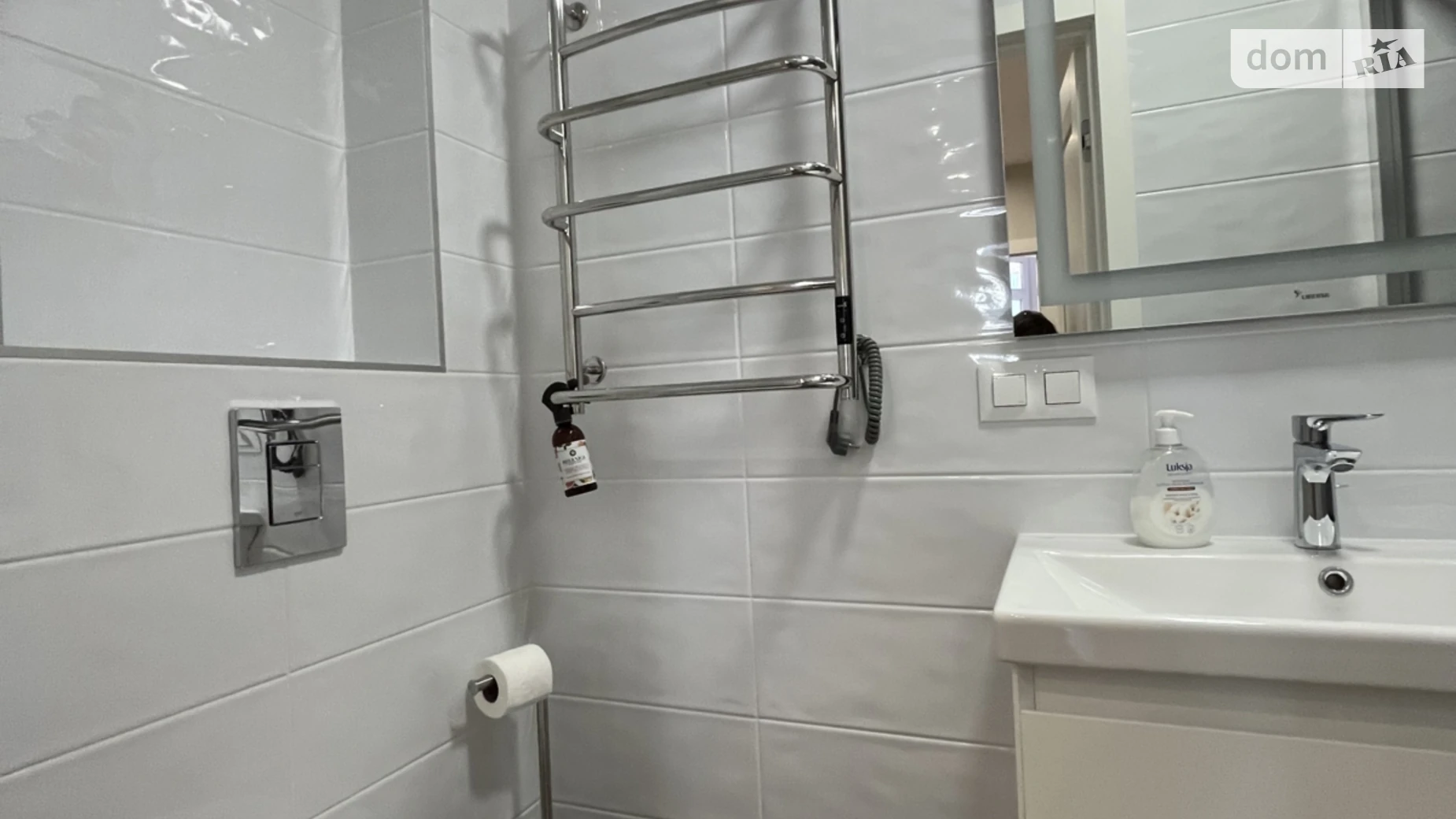 Продается 4-комнатная квартира 103 кв. м в Одессе, ул. Жаботинского, 54А корпус 2 - фото 5