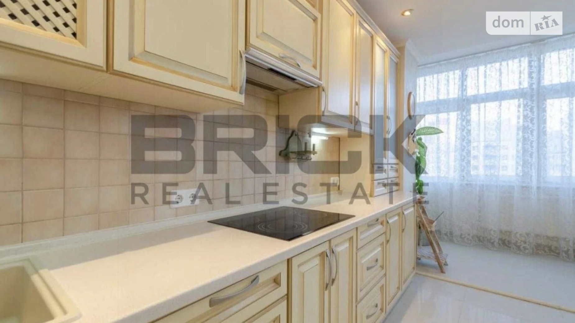 Продается 4-комнатная квартира 153.6 кв. м в Киеве, ул. Юлии Здановской(Ломоносова), 58А - фото 3