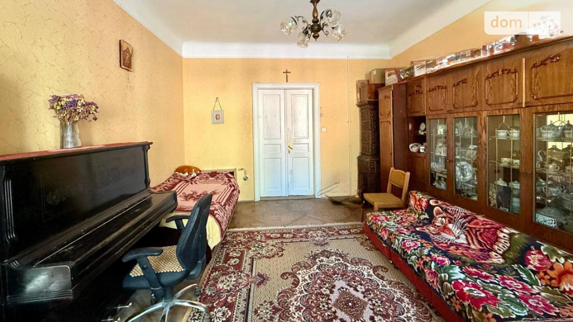 Продается 2-комнатная квартира 58 кв. м в Львове, цена: 70000 $ - фото 2