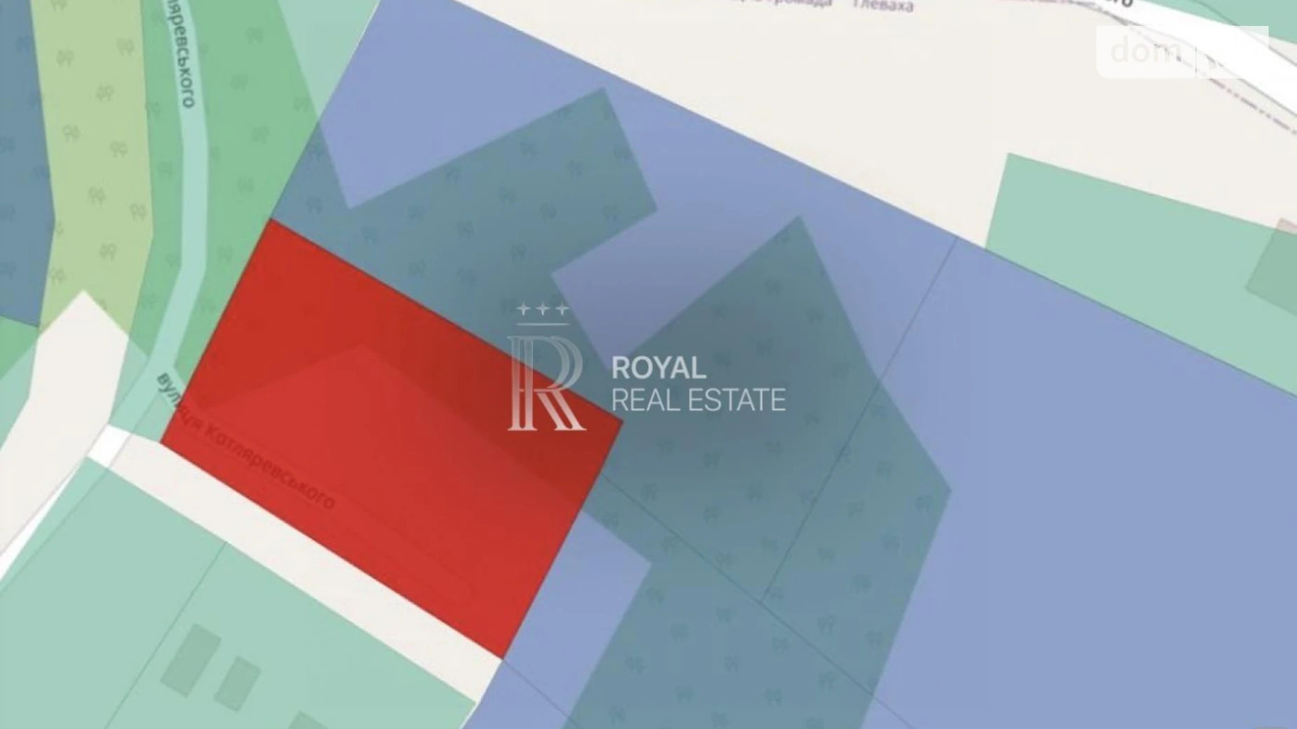 Продается земельный участок 43.7 соток в Киевской области, цена: 155000 $ - фото 4