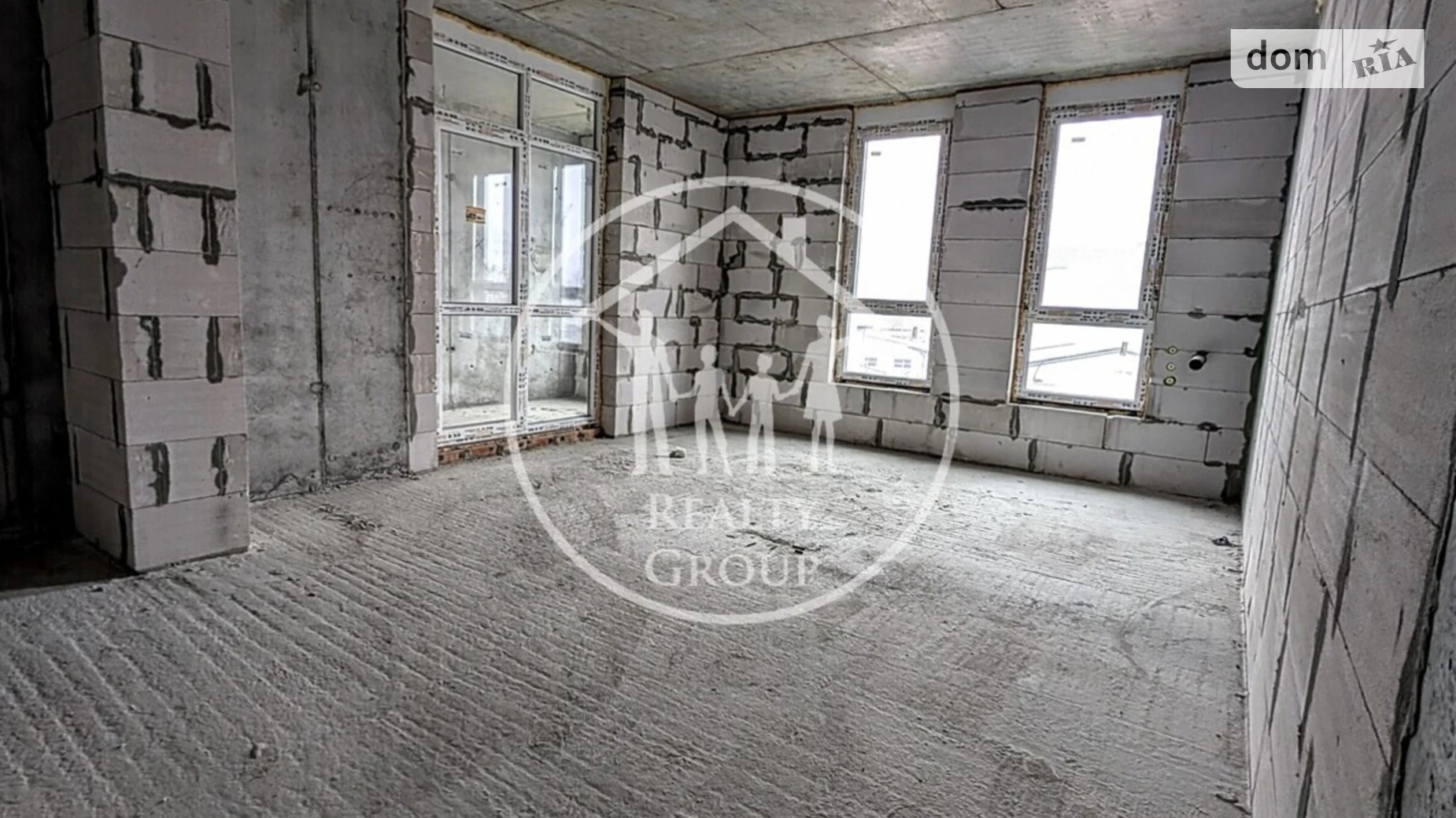 Продается 2-комнатная квартира 80.24 кв. м в Львове, ул. Хмельницкого Богдана, 207 - фото 3