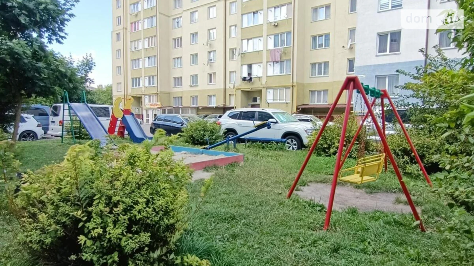 Продается 1-комнатная квартира 99.2 кв. м в Криховцах, ул. Крайная, 1Б - фото 4