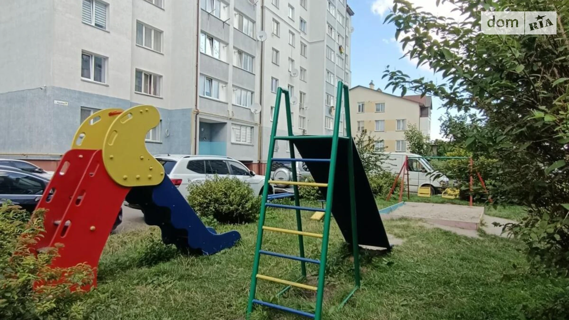 Продается 1-комнатная квартира 99.2 кв. м в Криховцах, ул. Крайная, 1Б - фото 3