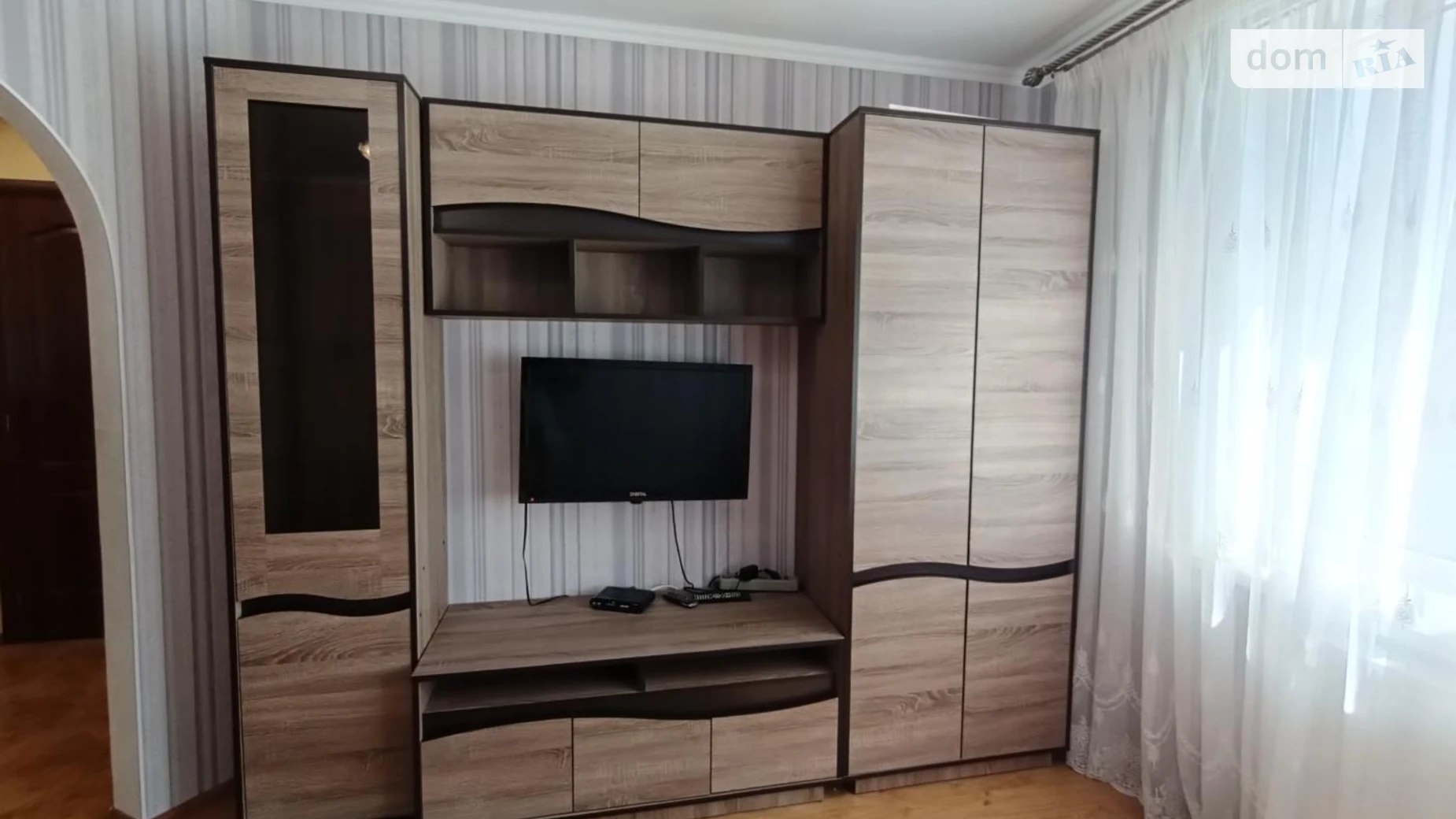 Продается 1-комнатная квартира 99.2 кв. м в Криховцах, ул. Крайная, 1Б - фото 5