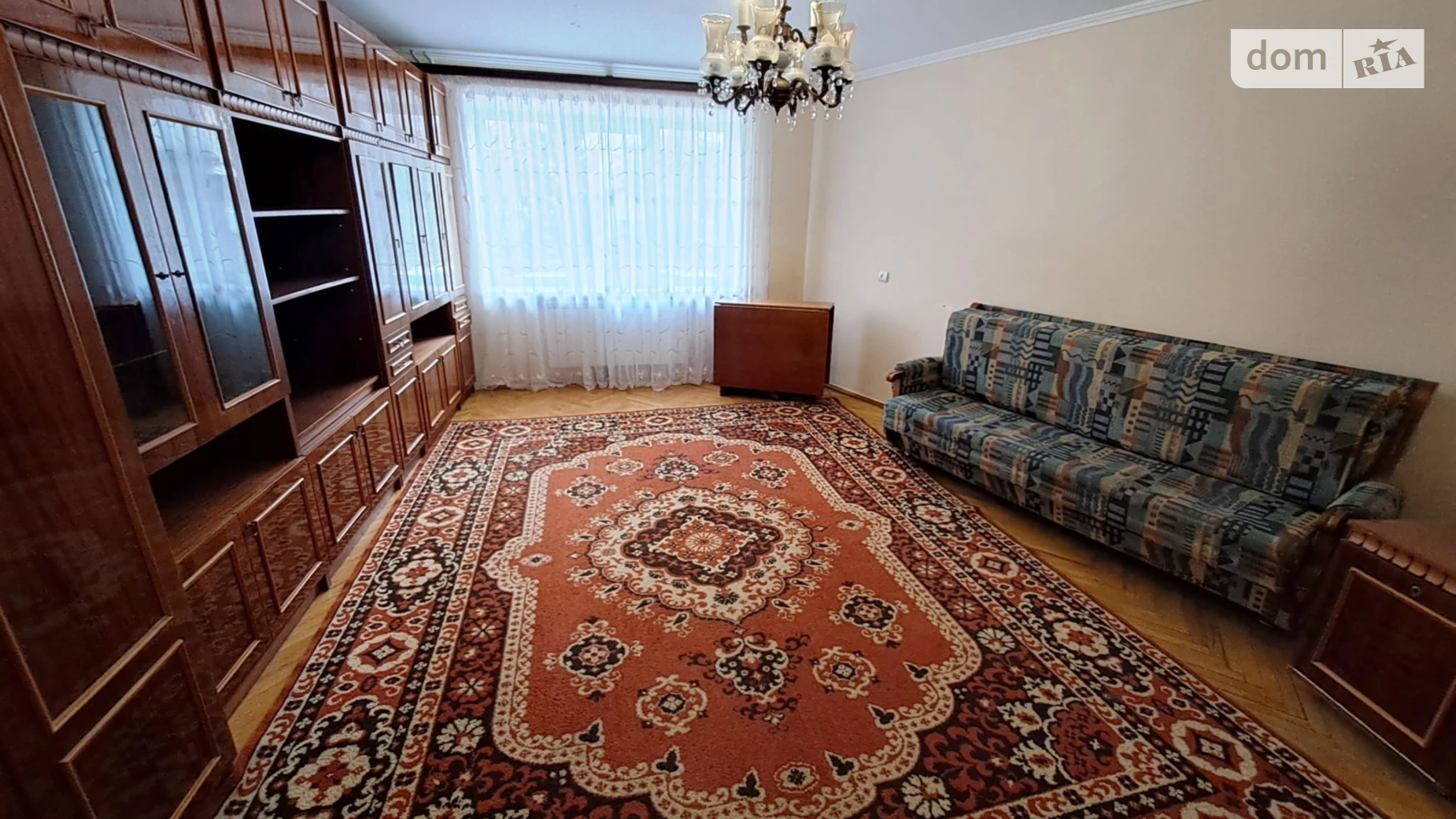 3-комнатная квартира 62 кв. м в Тернополе, ул. Довженко Александра - фото 2