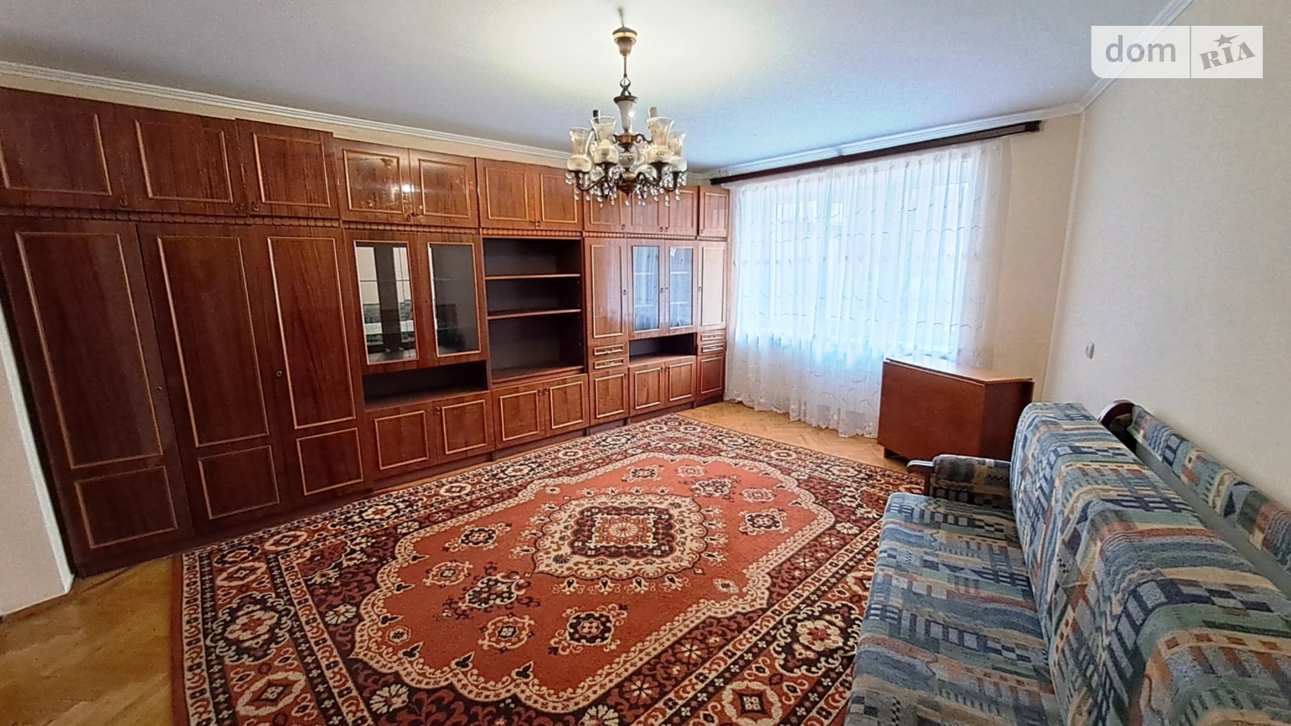 3-комнатная квартира 62 кв. м в Тернополе, ул. Довженко Александра - фото 3