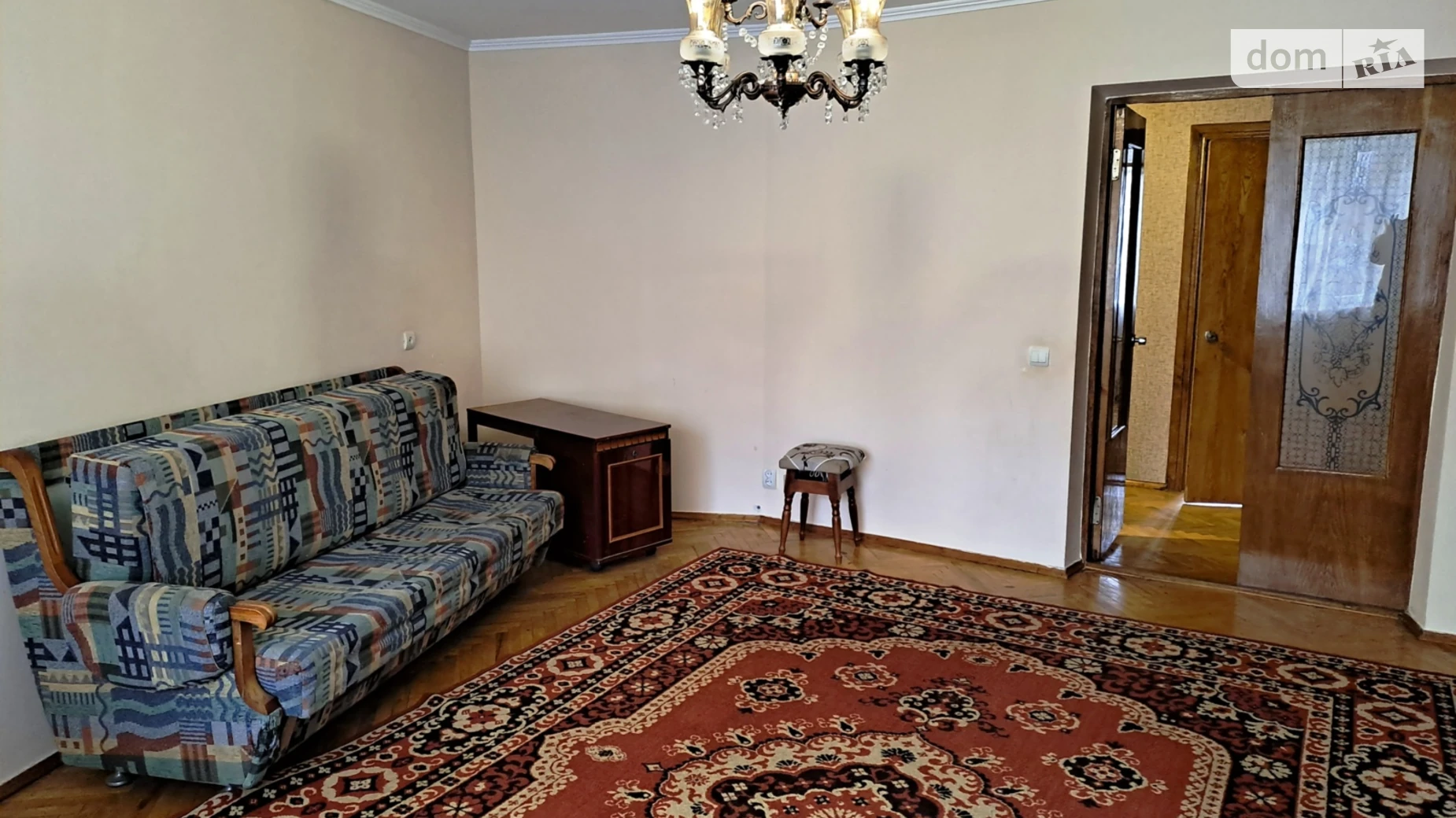 3-комнатная квартира 62 кв. м в Тернополе, ул. Довженко Александра - фото 4