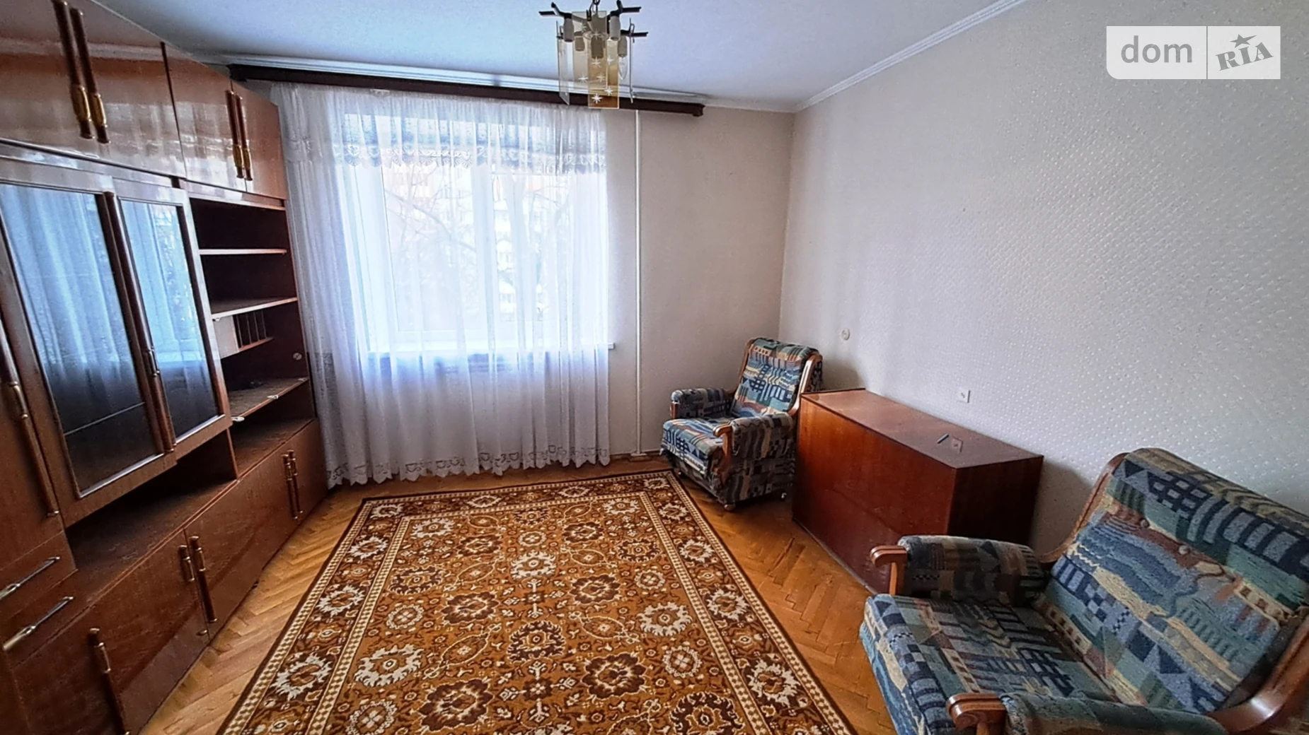 3-комнатная квартира 62 кв. м в Тернополе, ул. Довженко Александра - фото 5