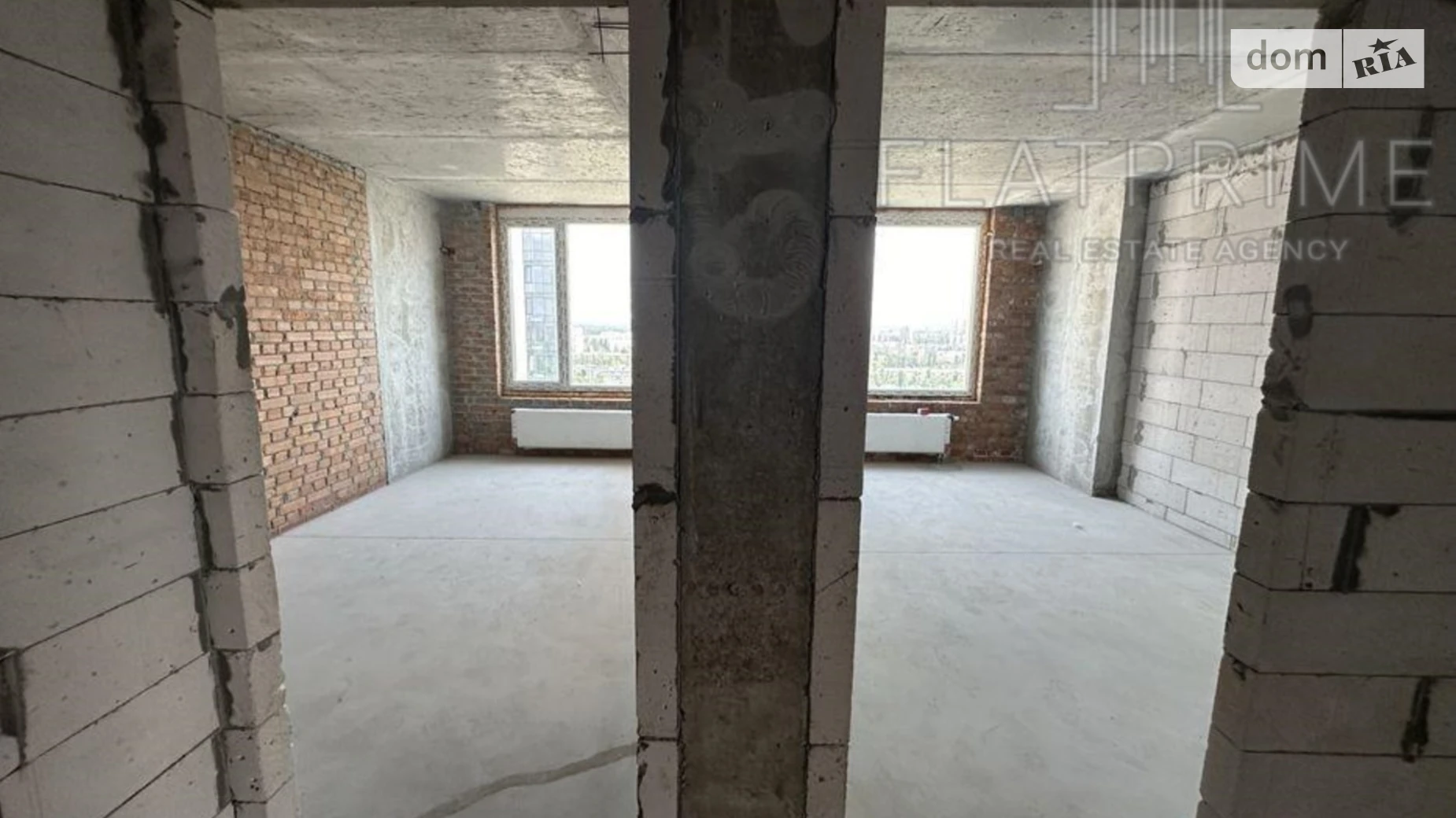 Продается 3-комнатная квартира 96 кв. м в Киеве, ул. Князя Романа Мстиславича(Генерала Жмаченко), 22А - фото 3