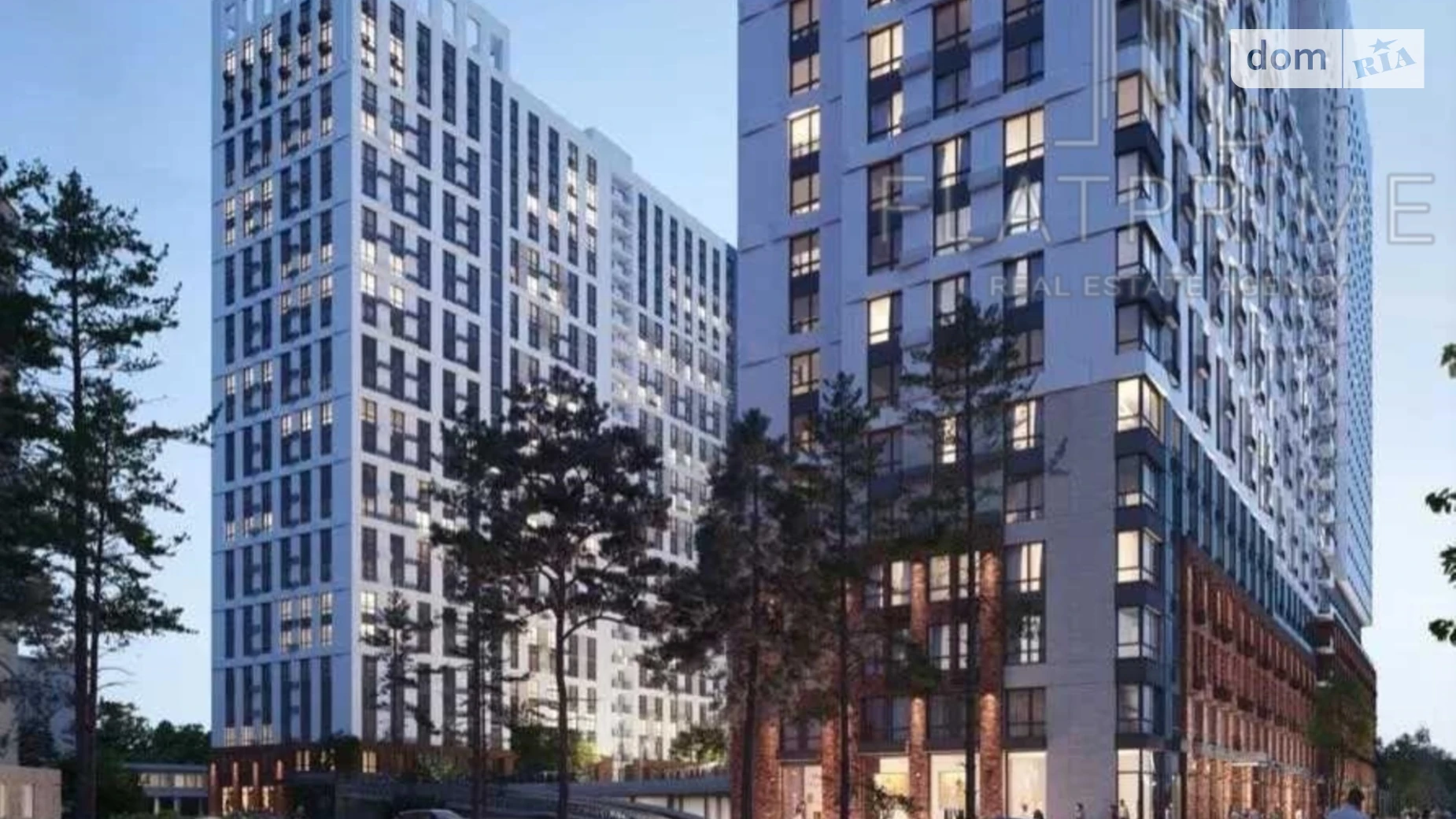 Продается 3-комнатная квартира 96 кв. м в Киеве, ул. Князя Романа Мстиславича(Генерала Жмаченко), 22А - фото 4