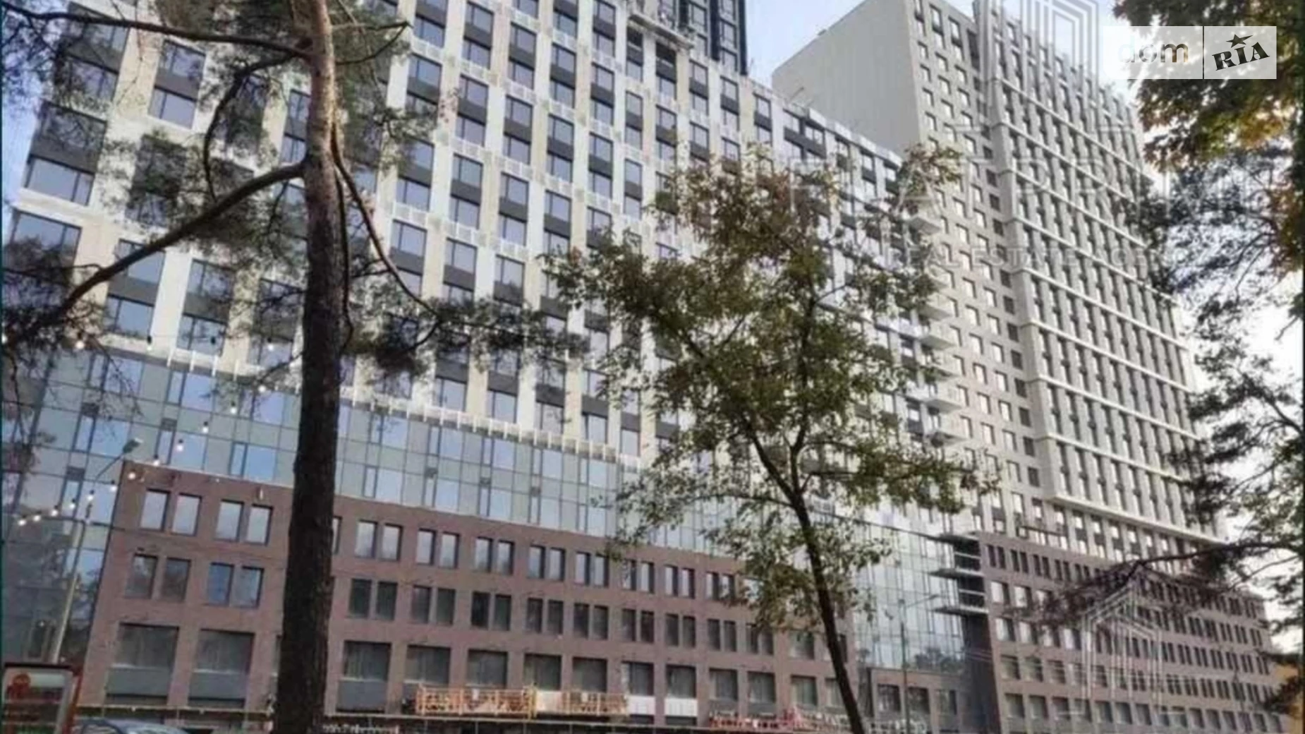 Продается 3-комнатная квартира 96 кв. м в Киеве, ул. Князя Романа Мстиславича(Генерала Жмаченко), 22А - фото 5