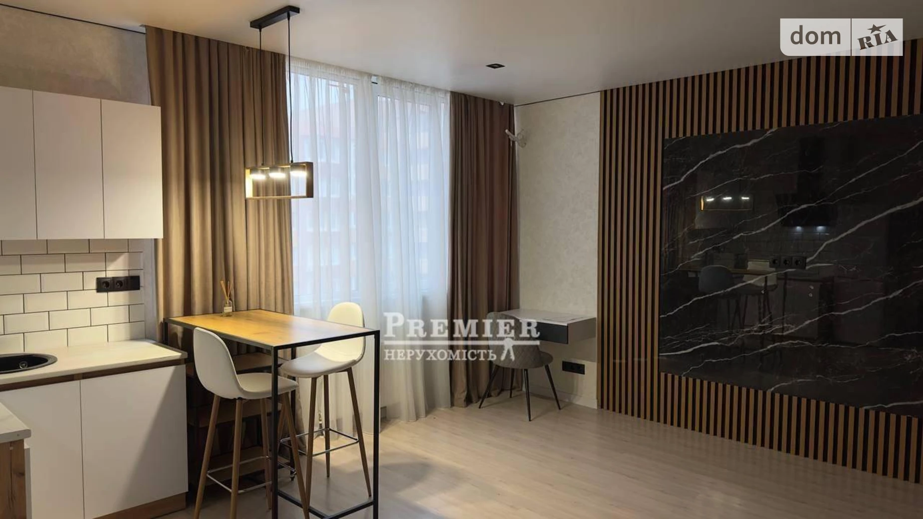 Продается 1-комнатная квартира 32.8 кв. м в Иличанкае, ул. Школьная, 43 корпус 1 - фото 2