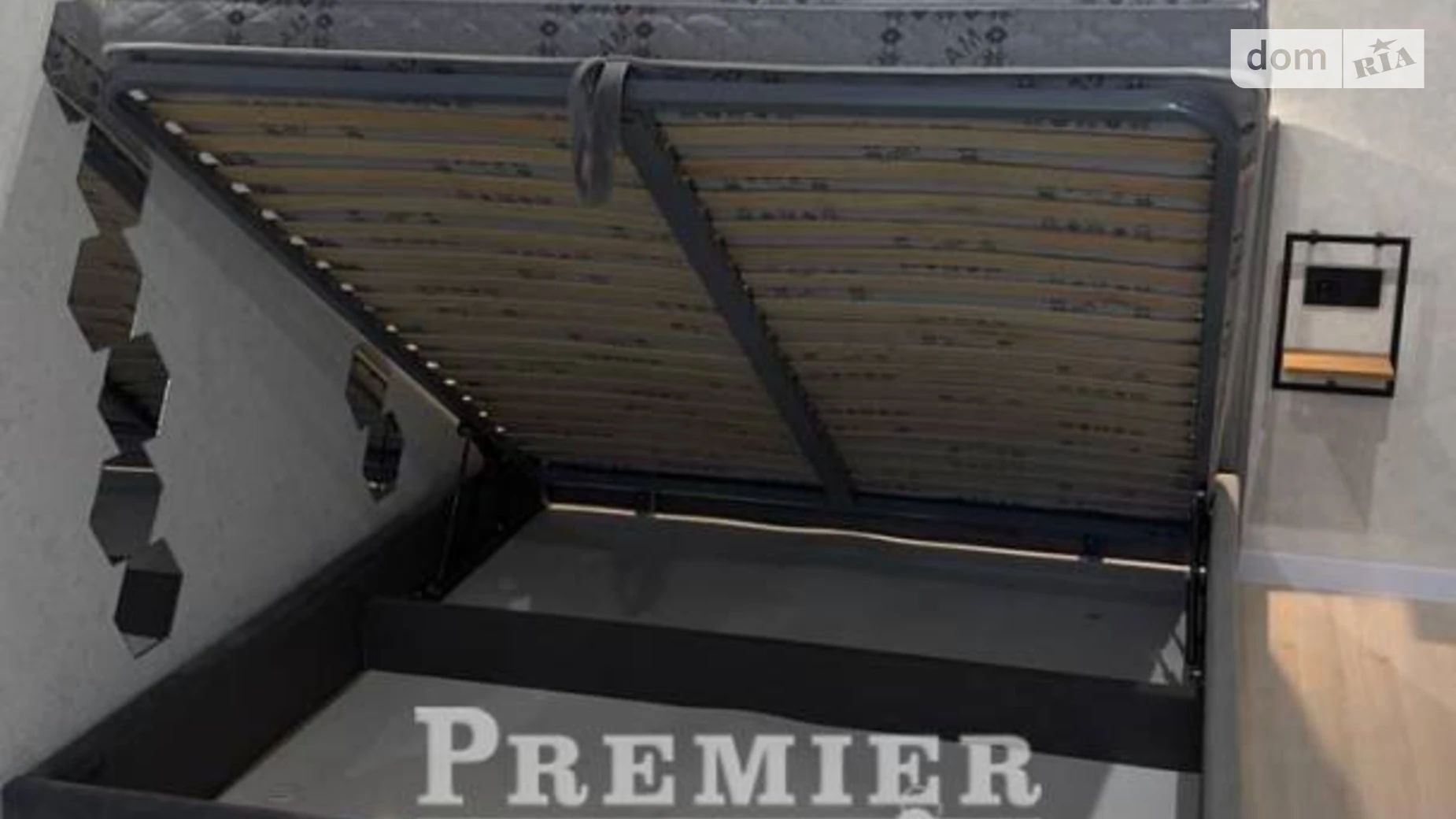 Продается 1-комнатная квартира 32.8 кв. м в Иличанкае, ул. Школьная, 43 корпус 1 - фото 3