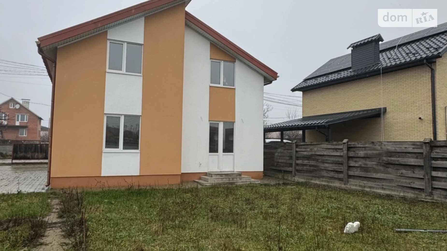 Продается дом на 2 этажа 120 кв. м с бассейном, цена: 84999 $ - фото 3