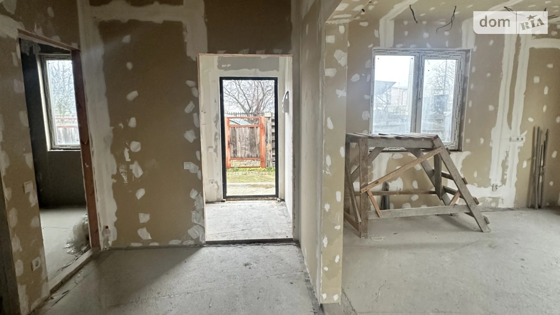 Продается дом на 2 этажа 120 кв. м с подвалом, цена: 85000 $ - фото 3