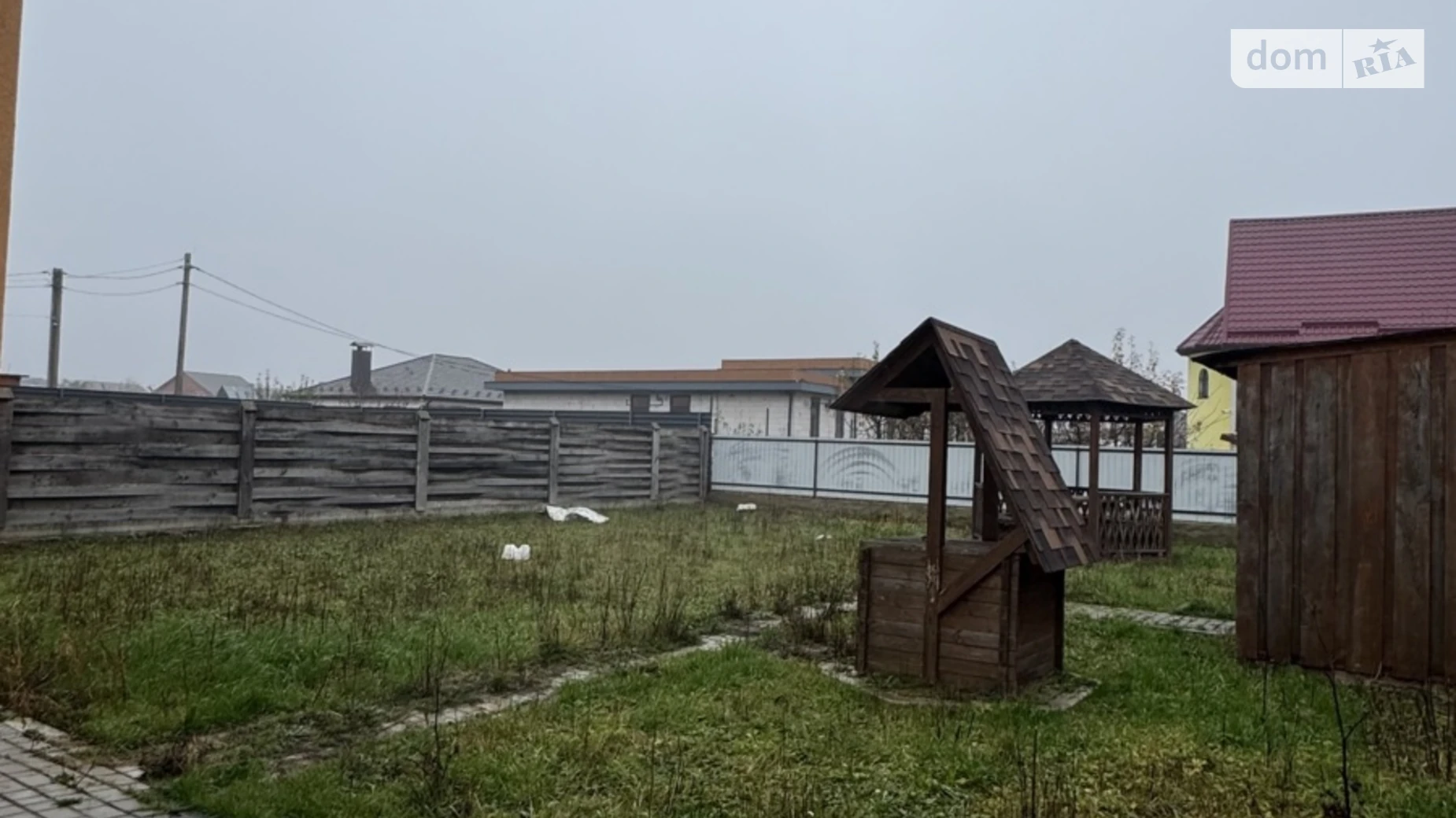 Продается дом на 2 этажа 120 кв. м с бассейном, цена: 84999 $ - фото 5