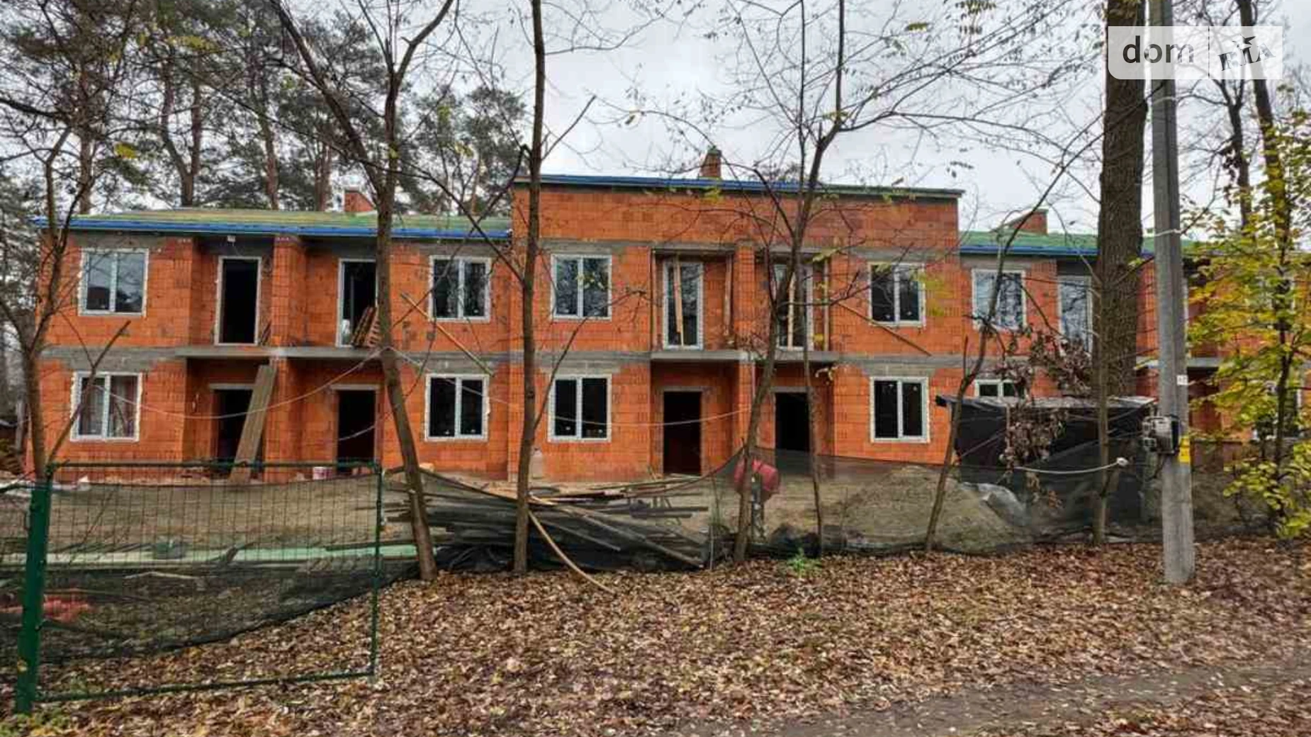 ул. Варшавская(Советская), 87Б Ирпень, цена: 92000 $ - фото 2