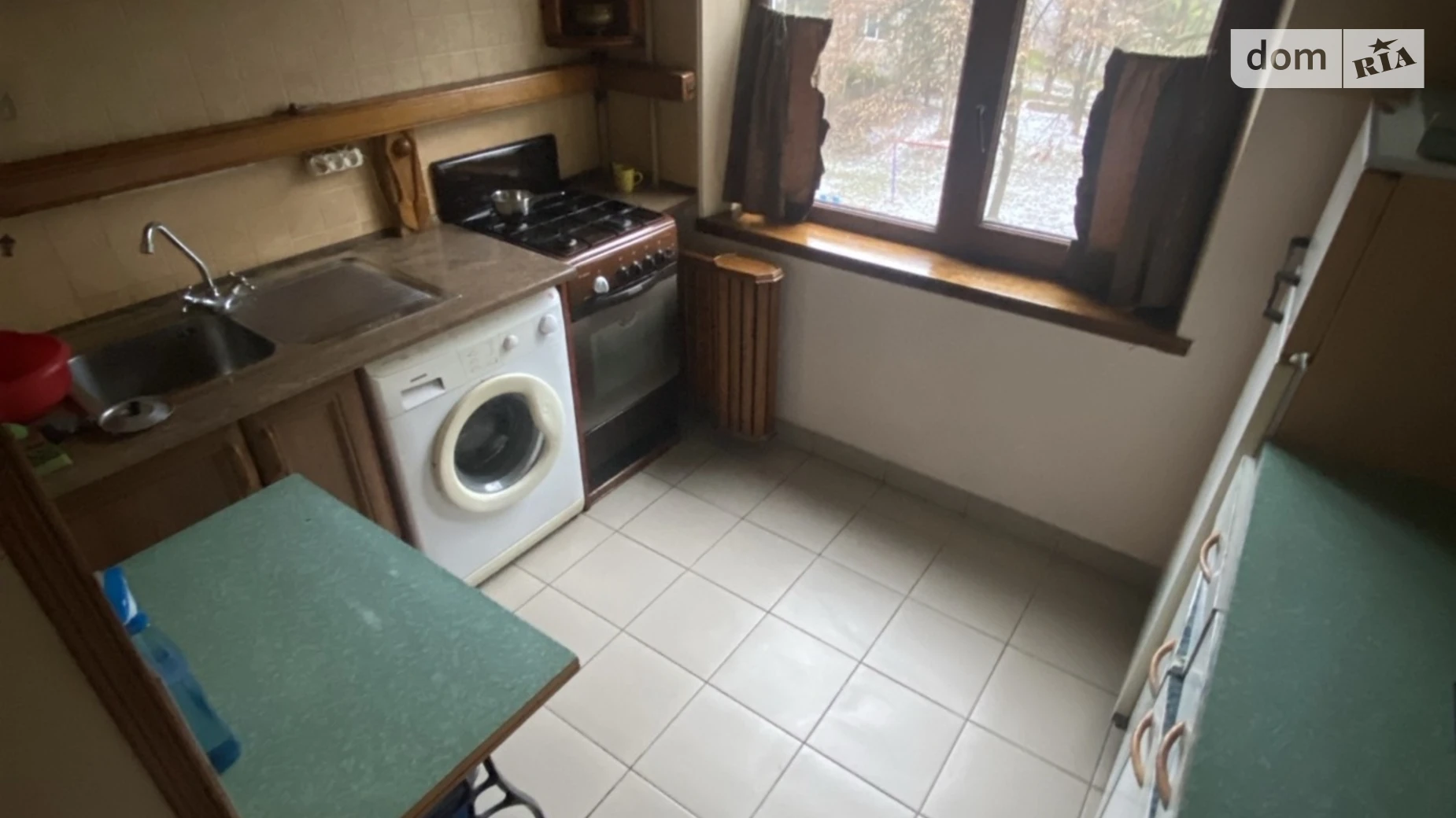 2-комнатная квартира 60 кв. м в Тернополе, ул. Кривоноса Максима, 7 - фото 2