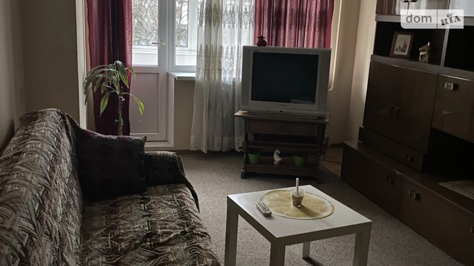 2-комнатная квартира 60 кв. м в Тернополе, ул. Кривоноса Максима, 7 - фото 5