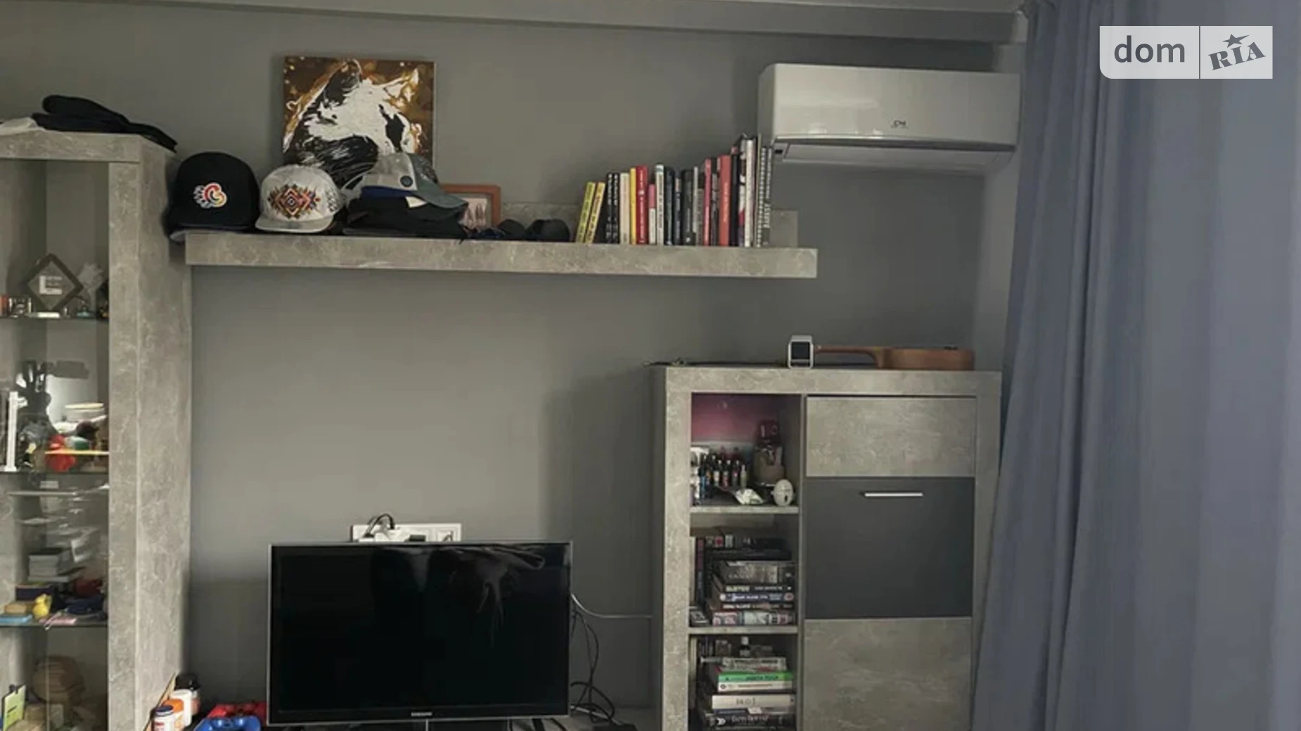 Продается 2-комнатная квартира 45 кв. м в Киеве, просп. Оболонский, 7Б - фото 2