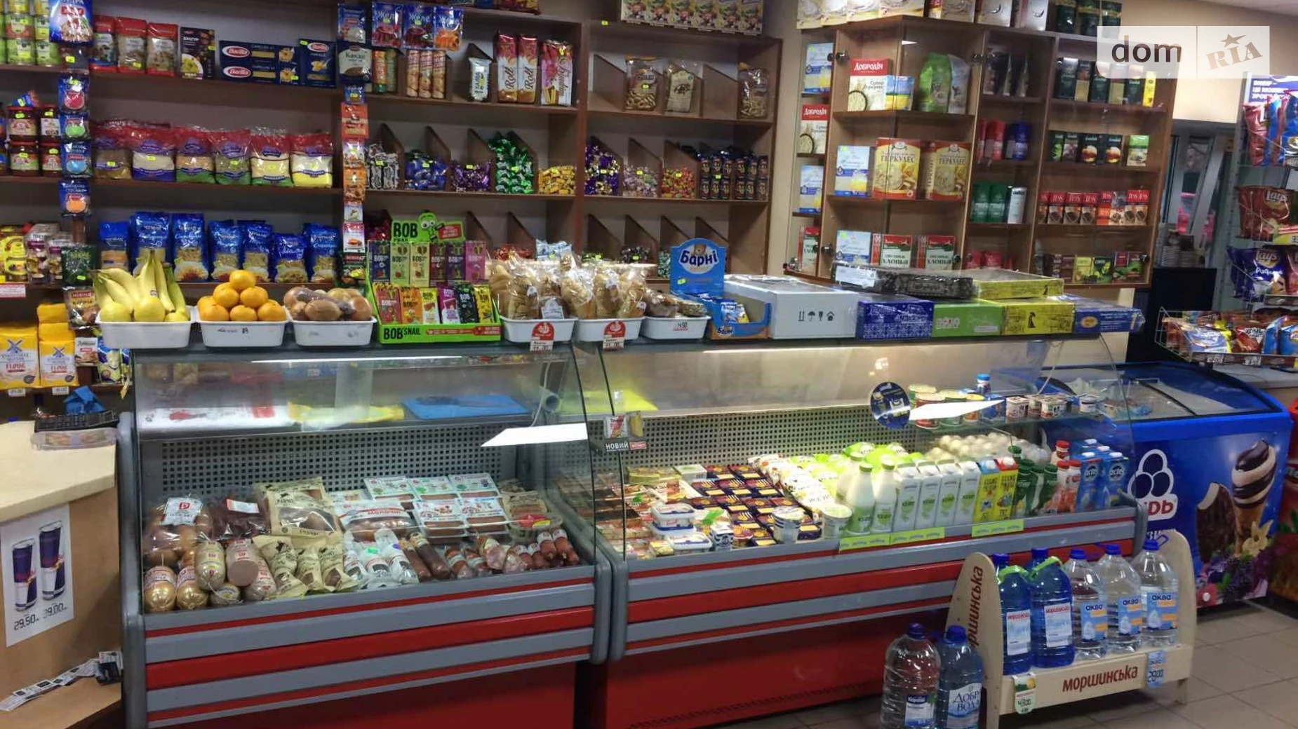 Сдается в аренду помещения свободного назначения 48.2 кв. м в 10-этажном здании, цена: 10000 грн - фото 2