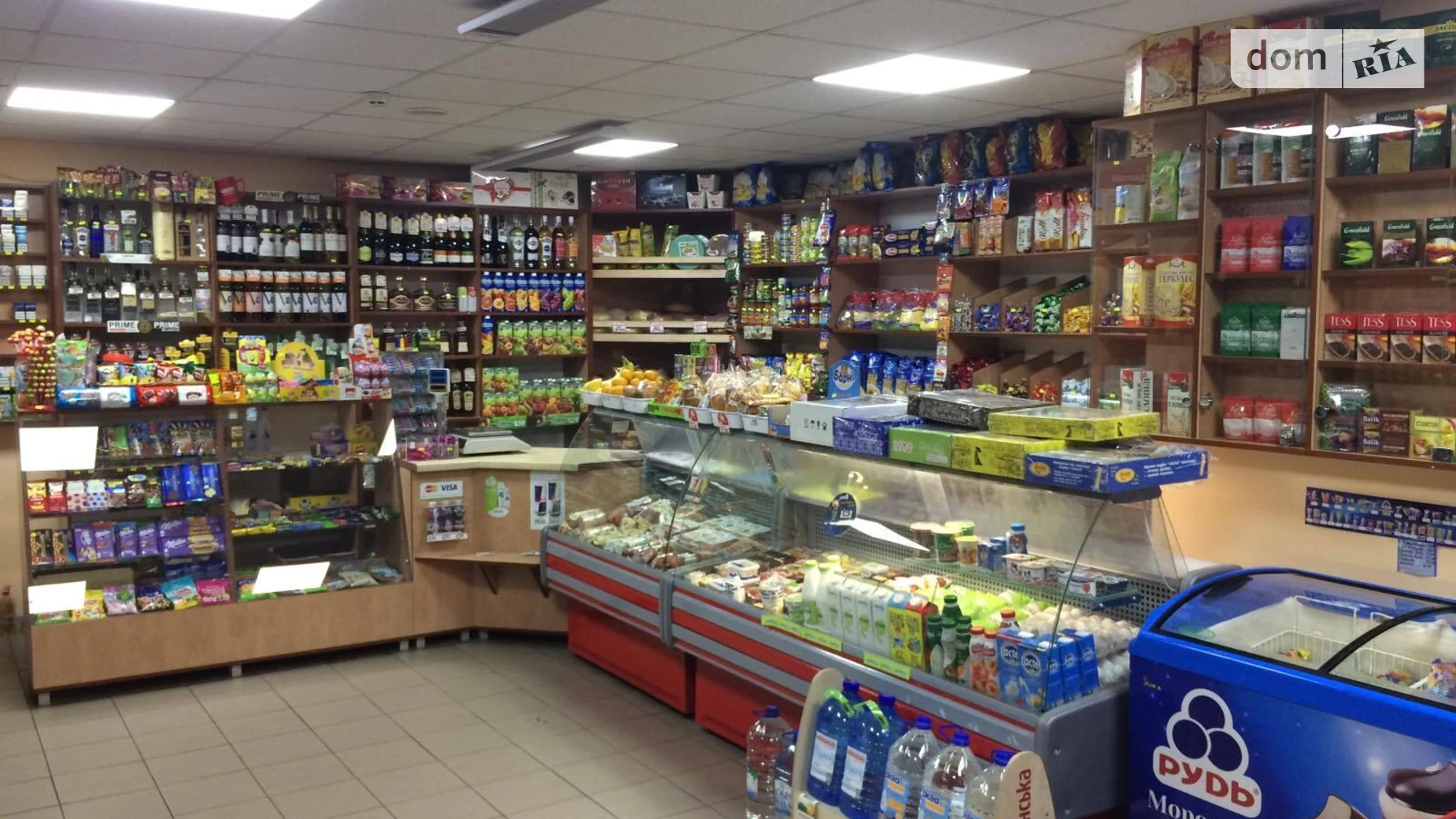 Сдается в аренду помещения свободного назначения 48.2 кв. м в 10-этажном здании, цена: 10000 грн - фото 5