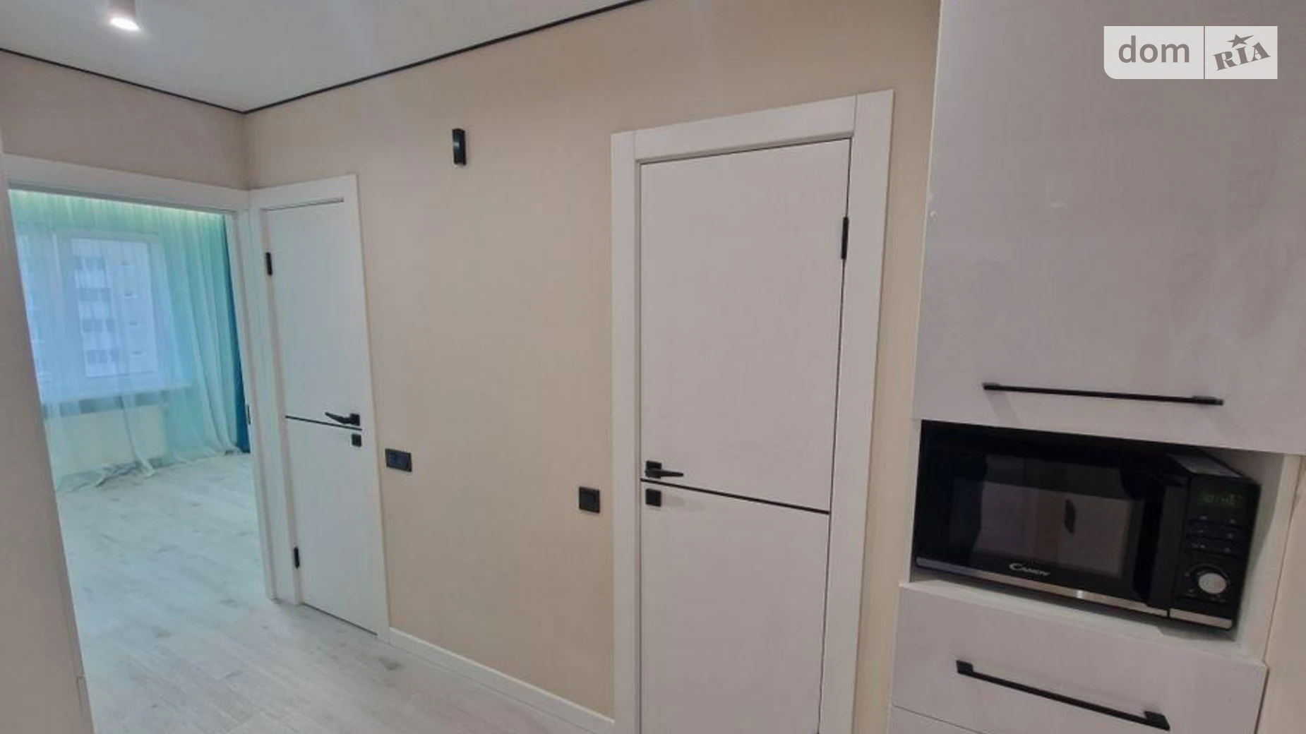 Продается 3-комнатная квартира 75 кв. м в Киеве, ул. Сергeя Данченко, 1 - фото 3