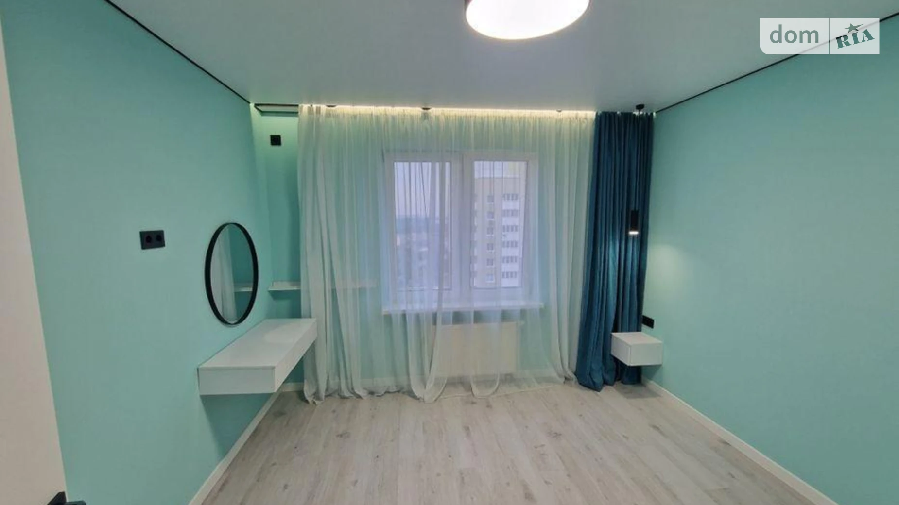 Продается 3-комнатная квартира 75 кв. м в Киеве, ул. Сергeя Данченко, 1 - фото 4