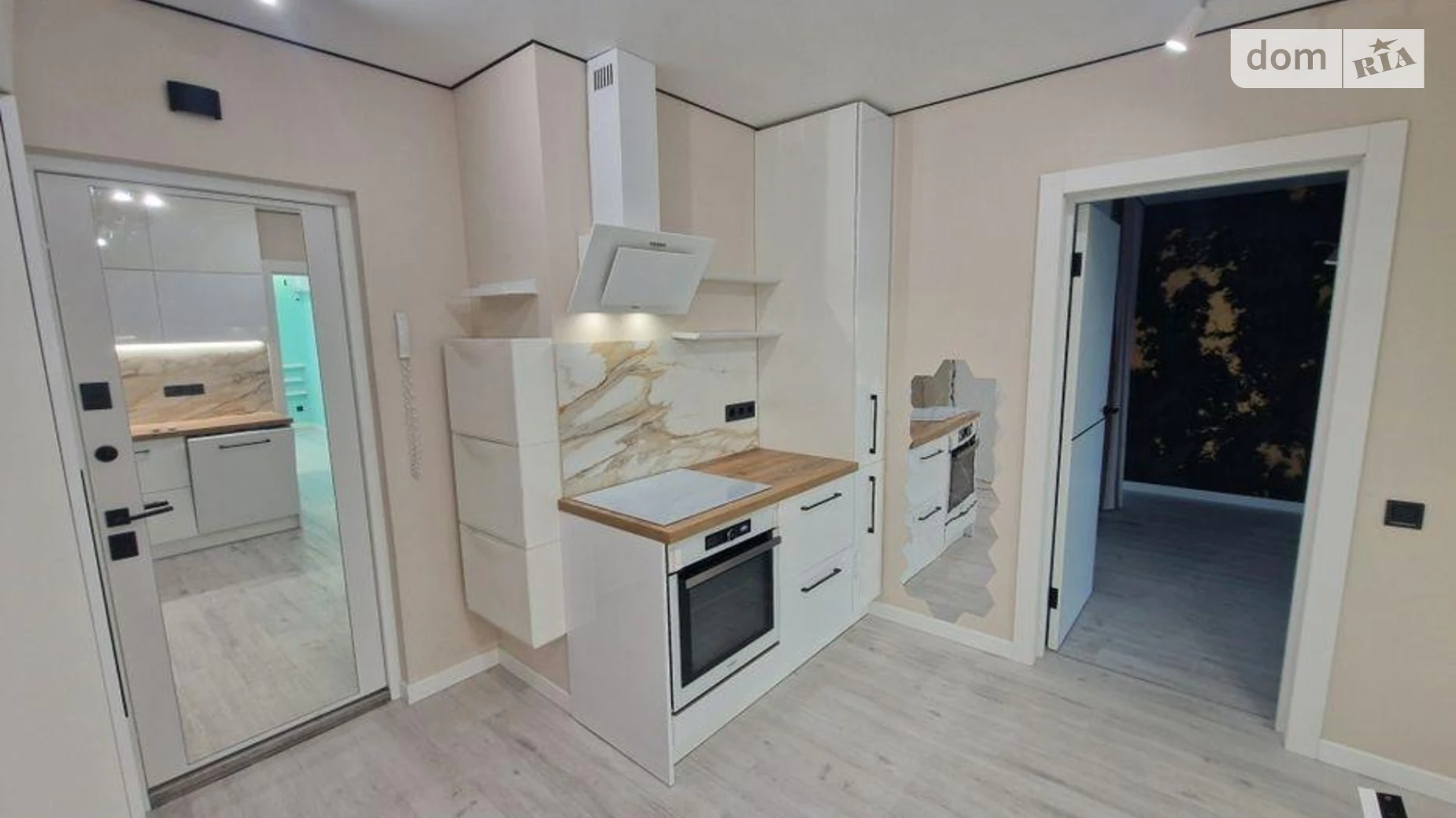 Продается 3-комнатная квартира 75 кв. м в Киеве, ул. Сергeя Данченко, 1 - фото 5