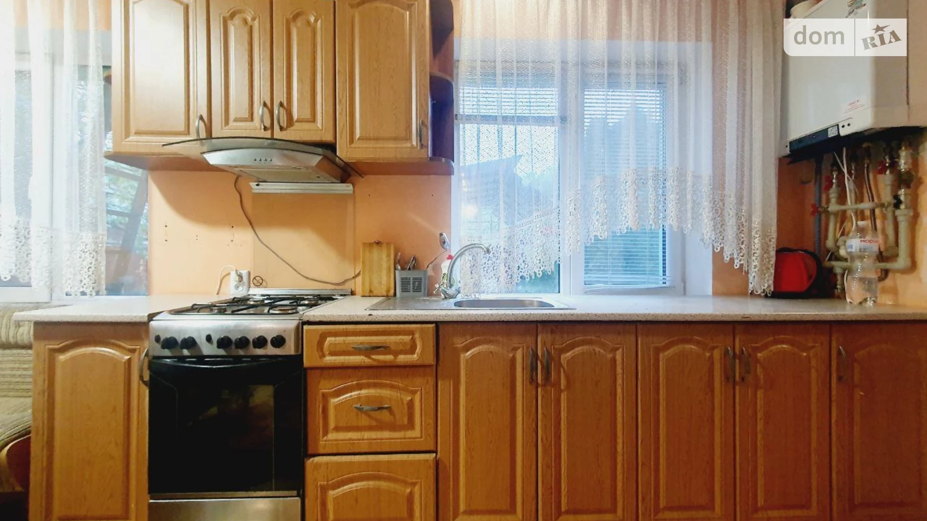 Сдается в аренду часть дома 65 кв. м с бассейном, цена: 14999 грн - фото 2