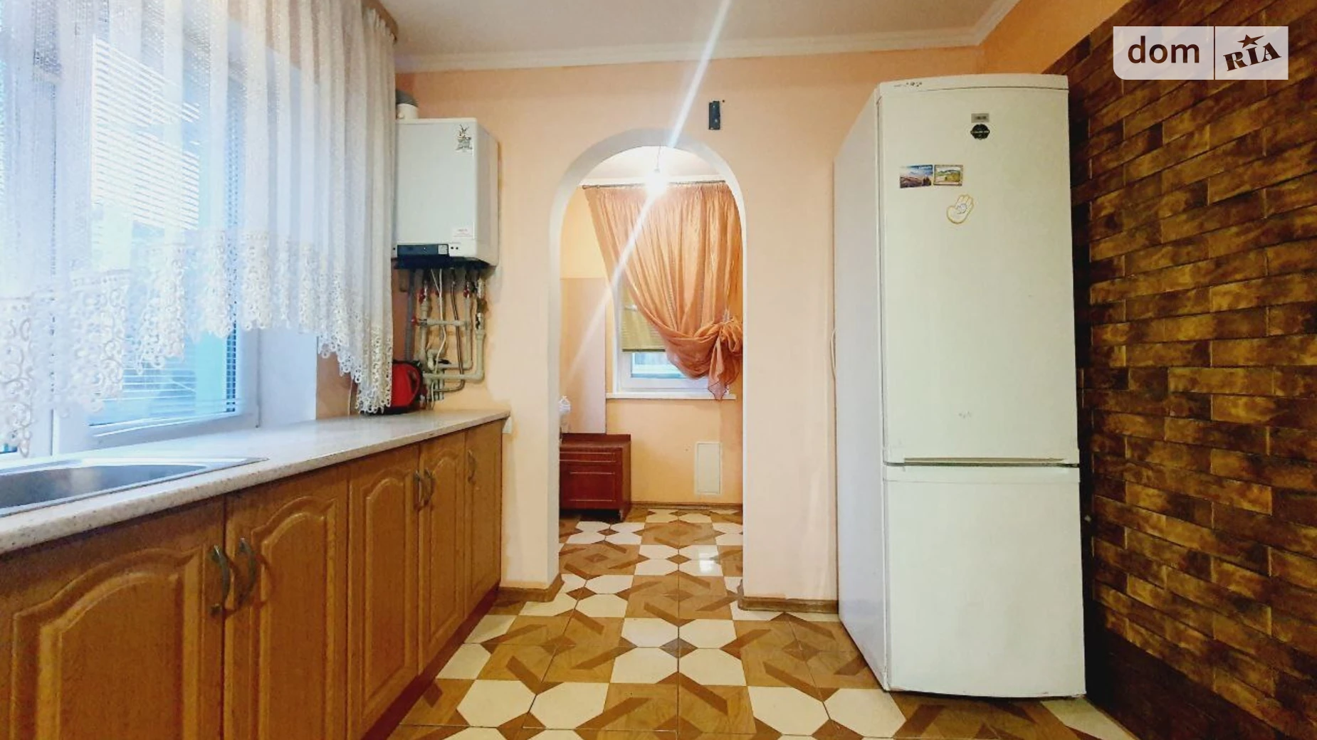 Сдается в аренду часть дома 65 кв. м с бассейном, цена: 14999 грн - фото 3