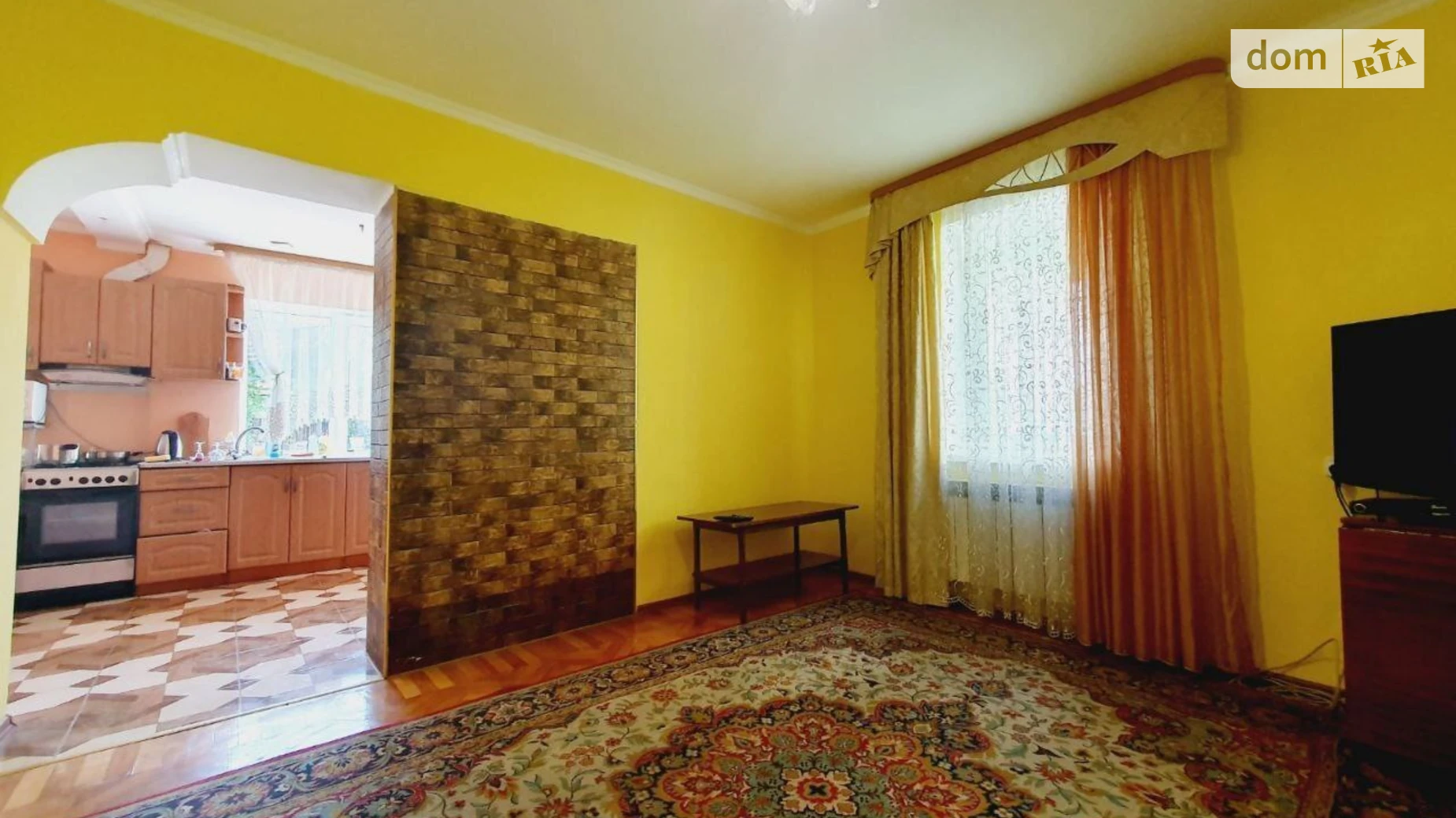 Сдается в аренду часть дома 65 кв. м с бассейном, цена: 14999 грн - фото 5