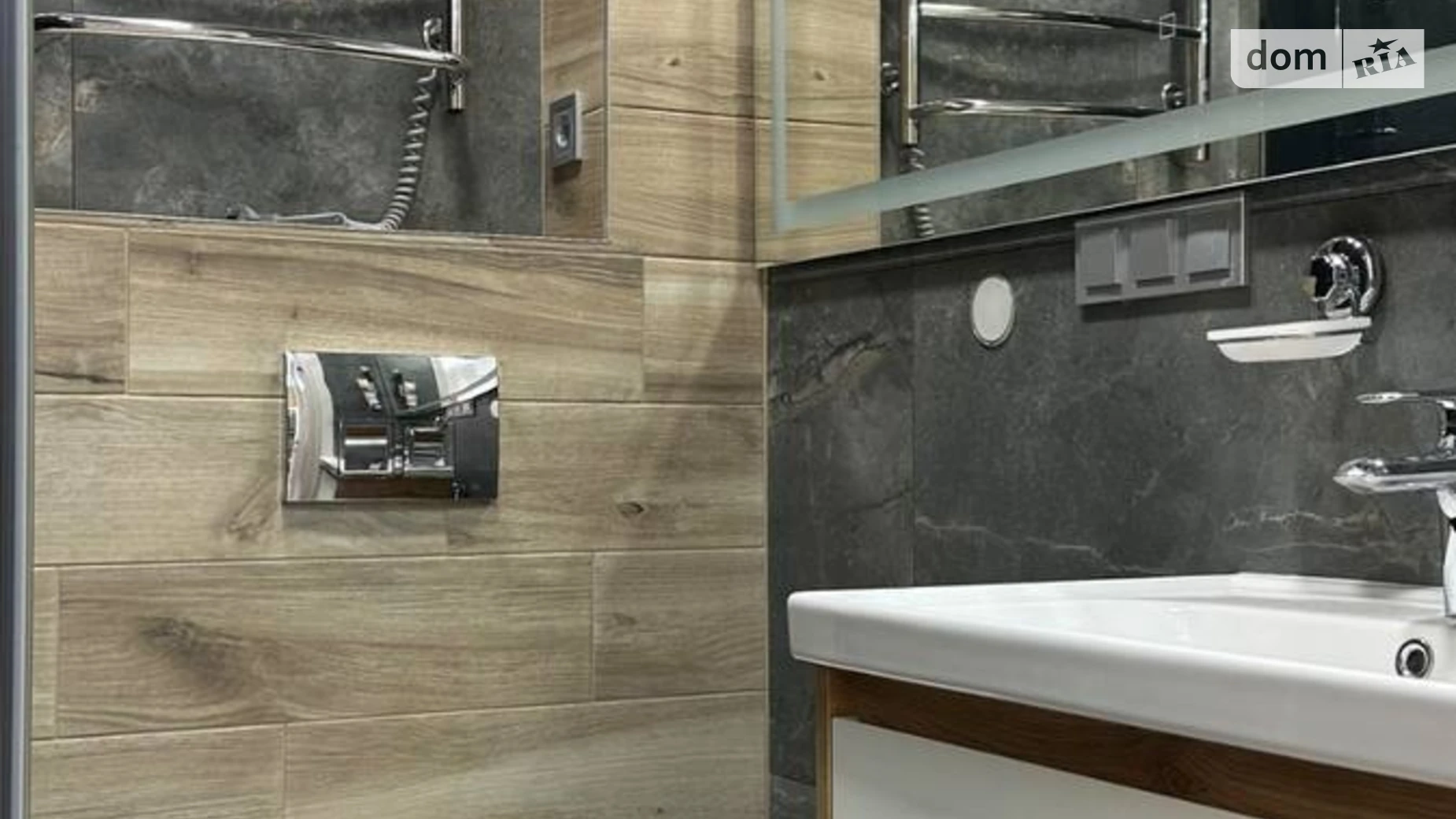 Продається 1-кімнатна квартира 38 кв. м у Ірпені, вул. Університетська(Карла Маркса), 3/3 - фото 3