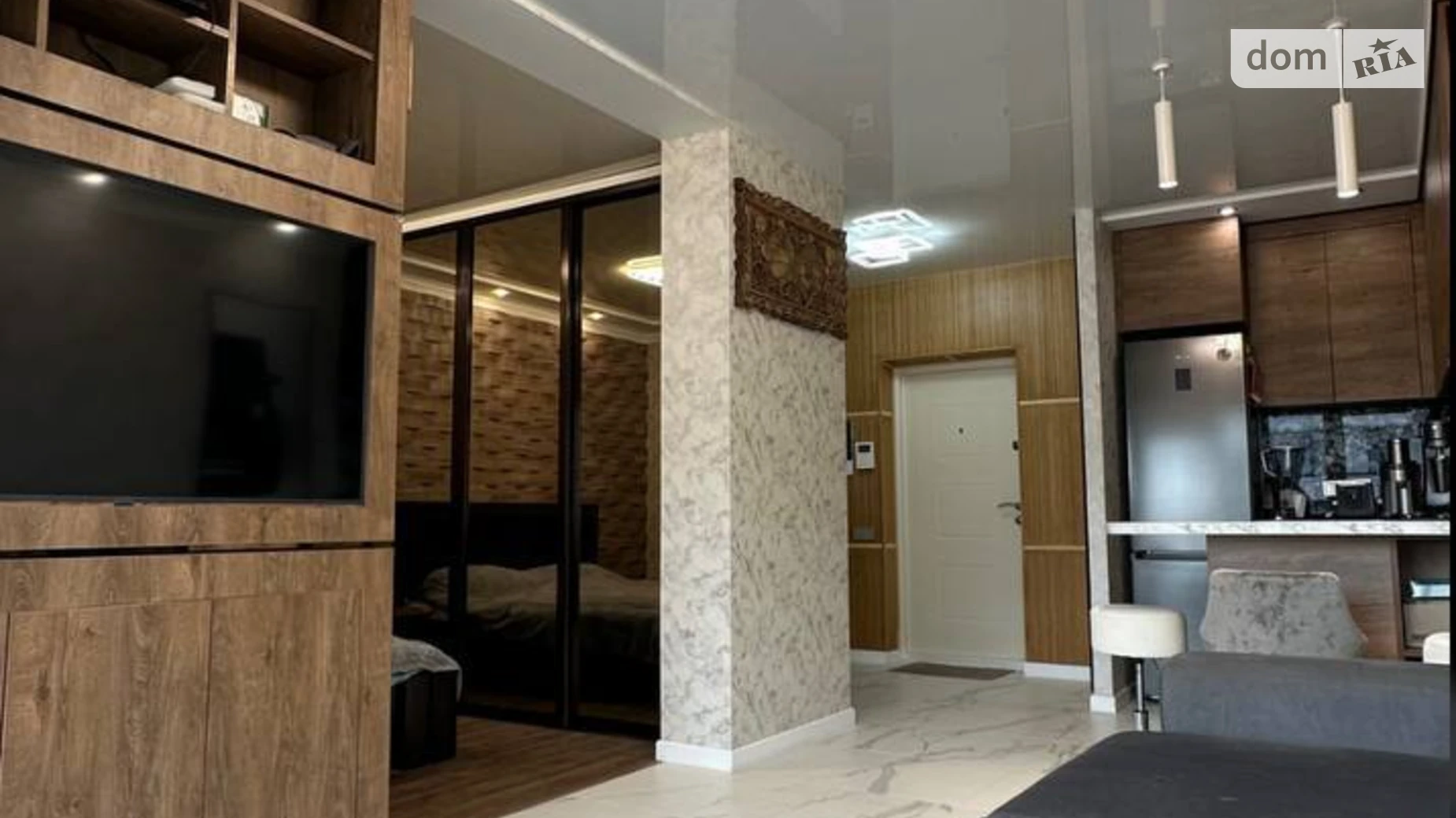 Продається 1-кімнатна квартира 38 кв. м у Ірпені, вул. Університетська(Карла Маркса), 3/3 - фото 4